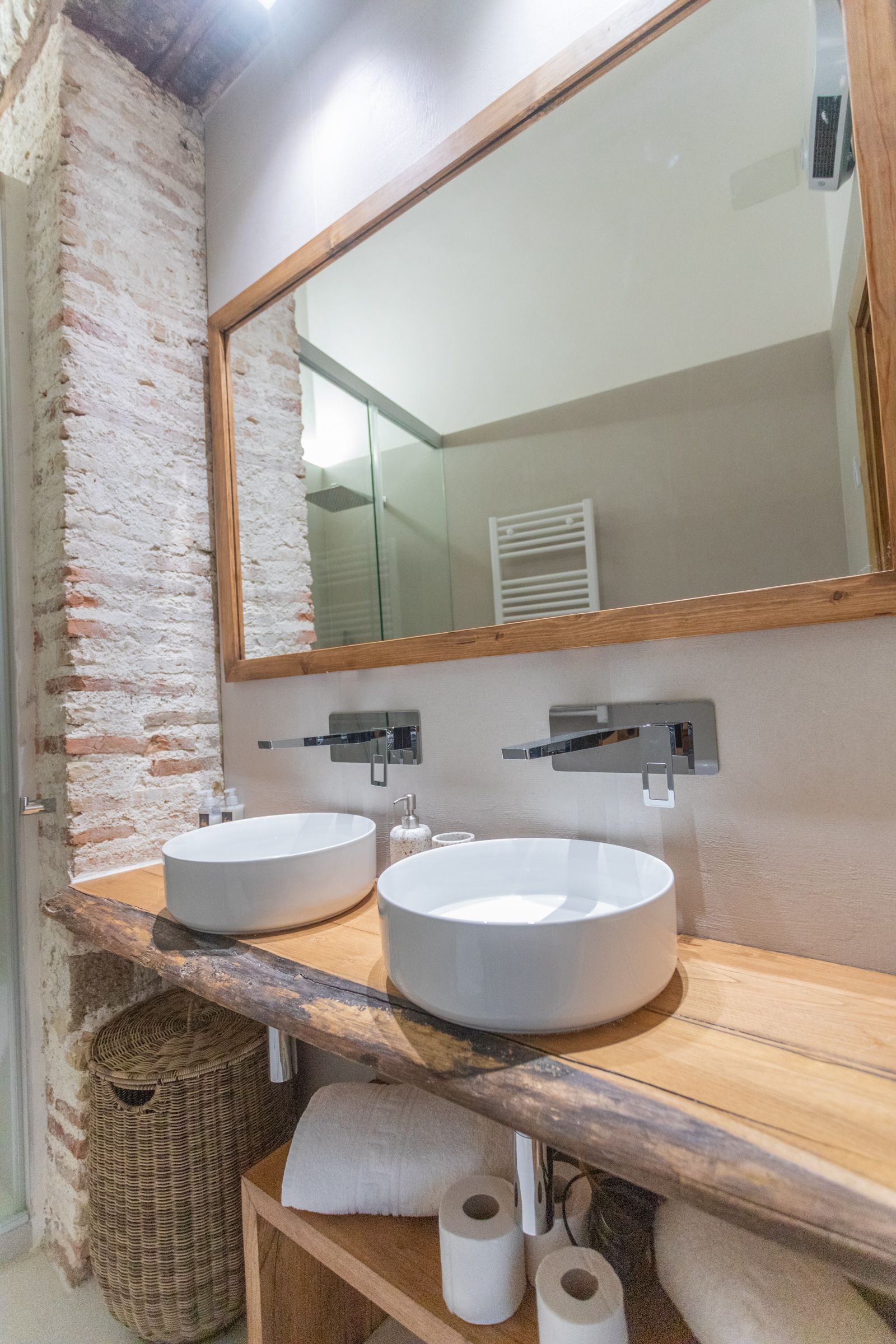 Las imágenes de la vivienda de Paula Cala