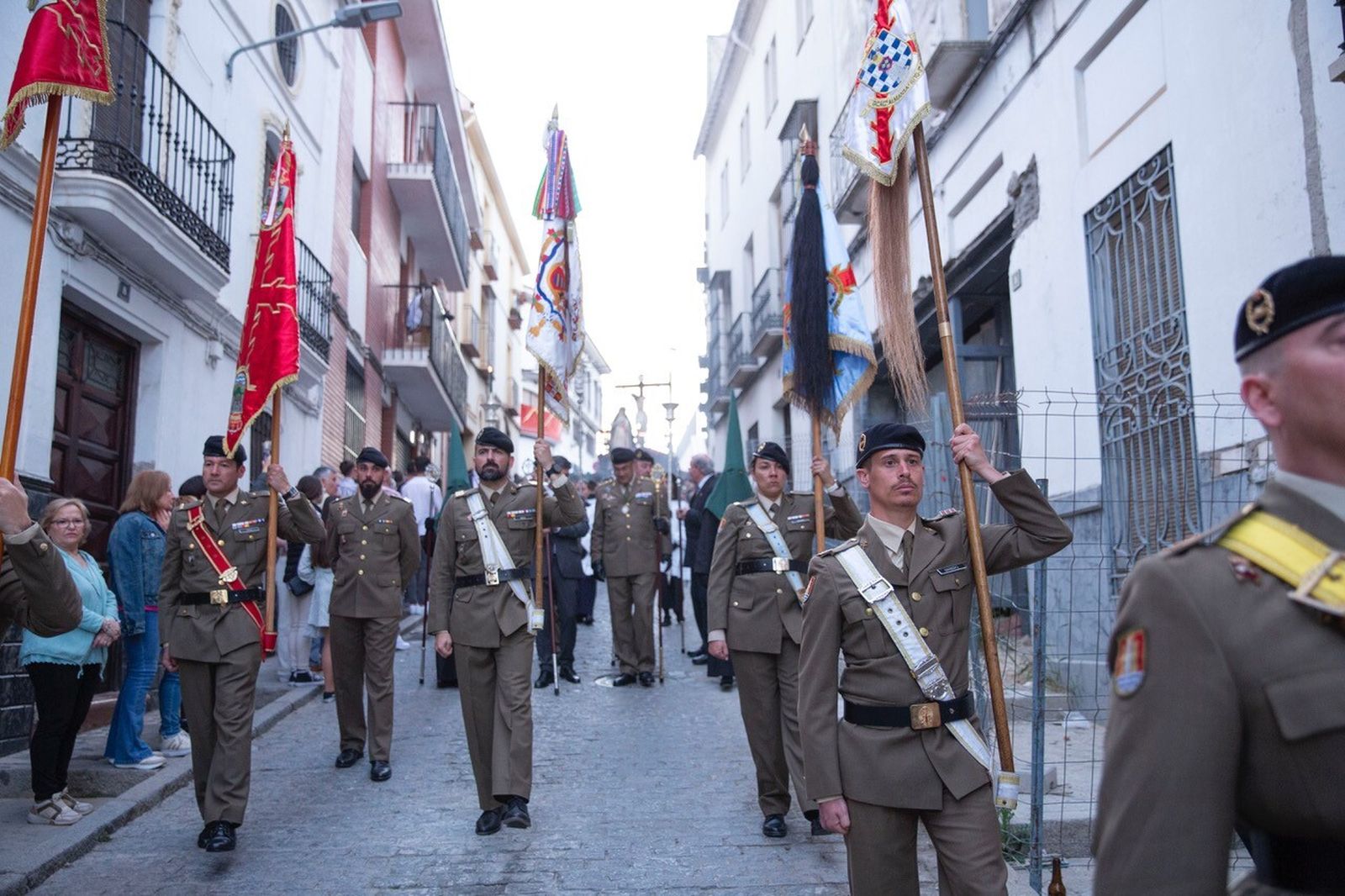 Martes Santo en Montilla: Las procesiones del Zacatecas, la Humildad y la Cena, en imágenes