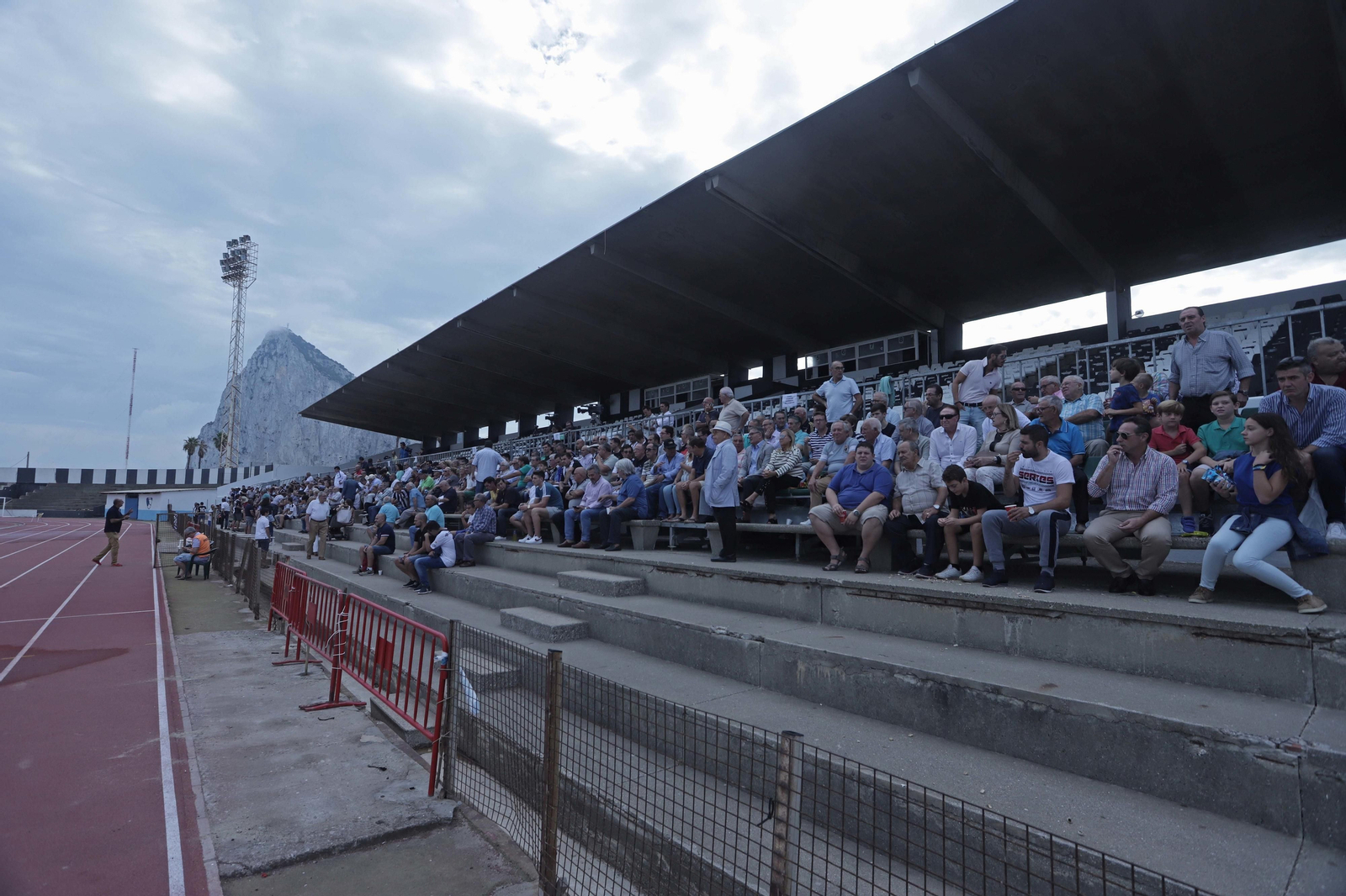 Balona - Sevilla Atlético