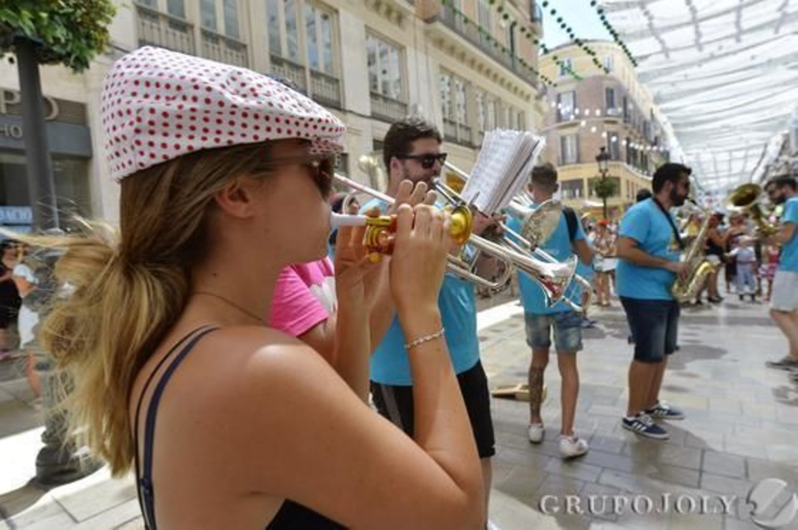 Foto: Domingo Mérida