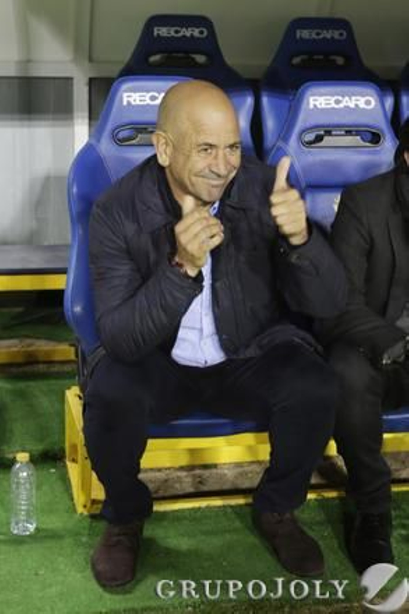 Foto: Fito Carreto /Joaquin Pino