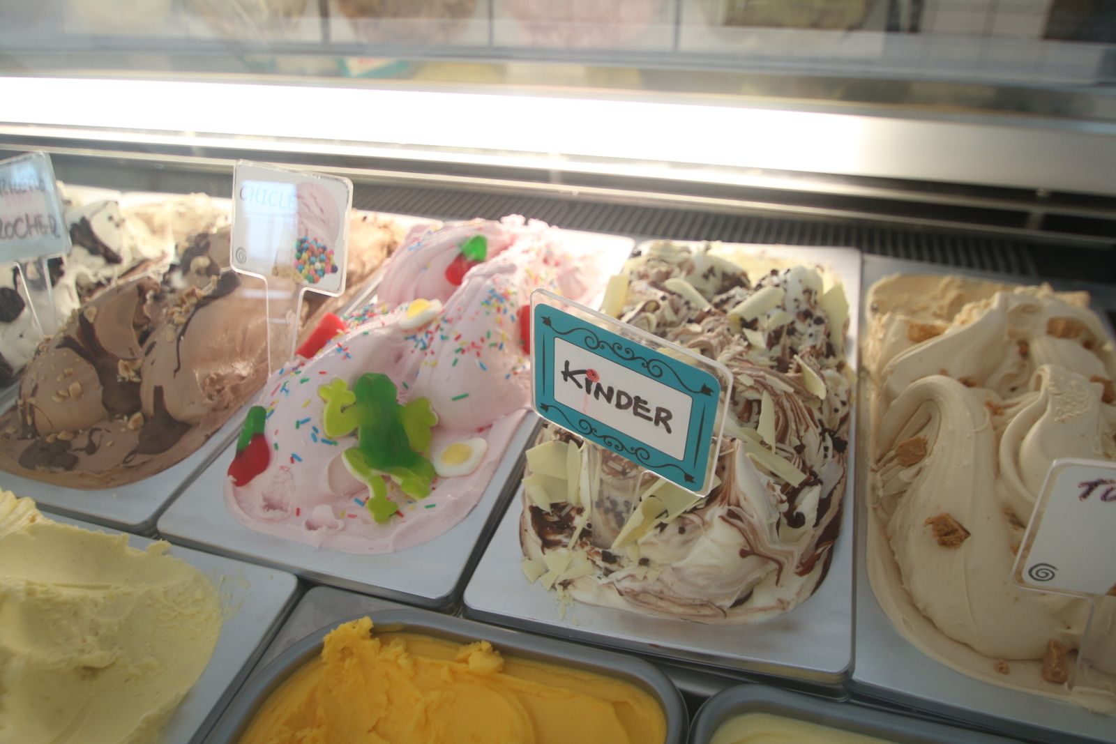 Imágenes de la feria Con Sabor Alhama