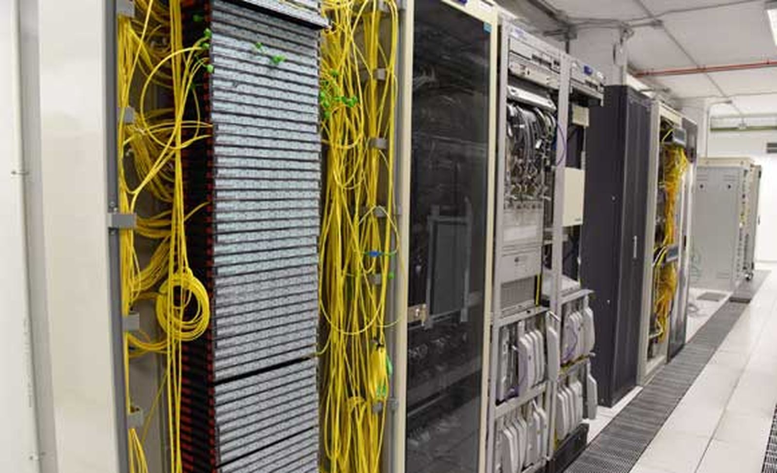 Un laboratorio de innovación TIC