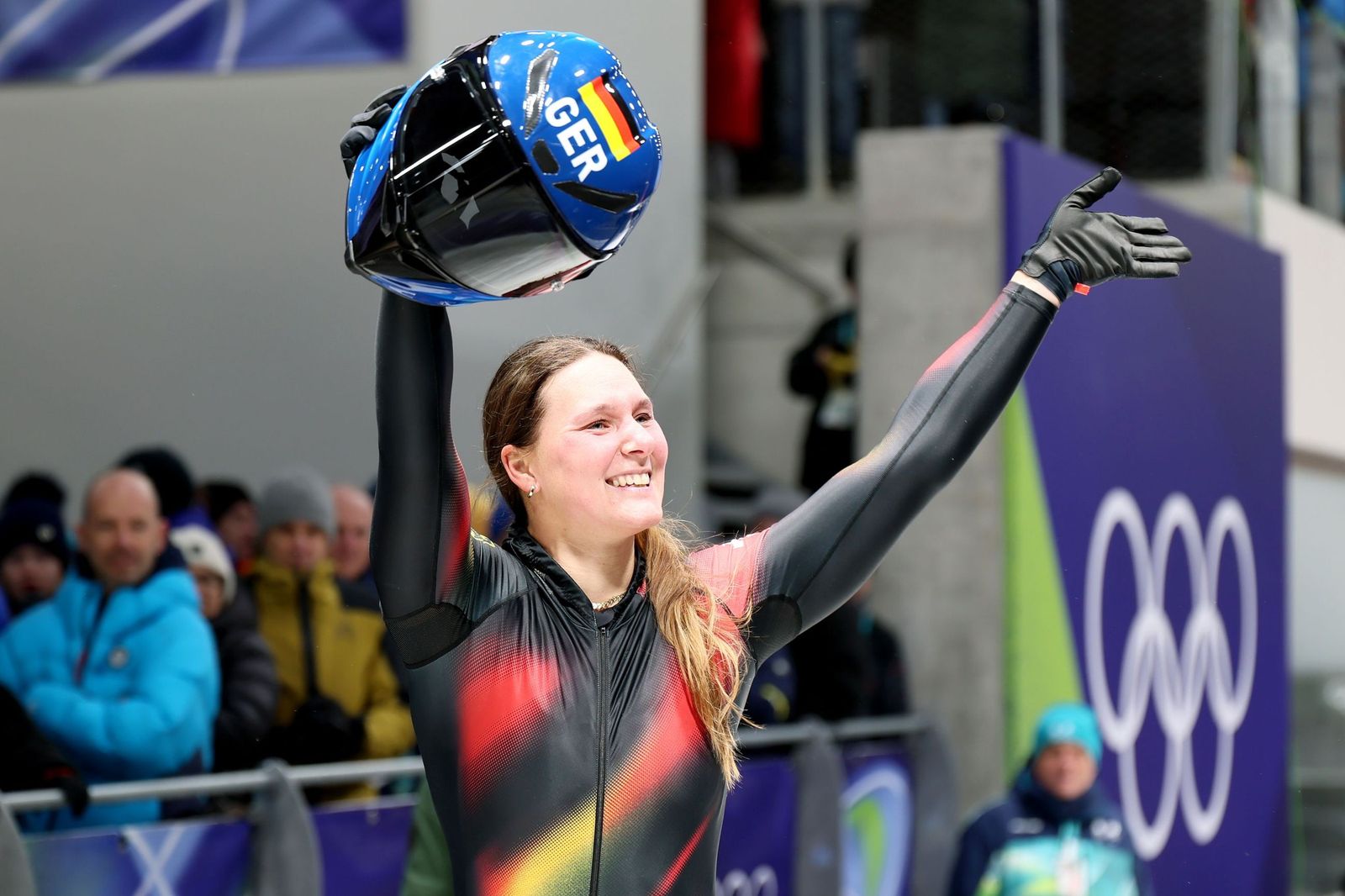 Las mejores fotos de los Juegos Olímpicos de invierno Milán Cortina d'Ampezzo 2026 | Undécima jornada