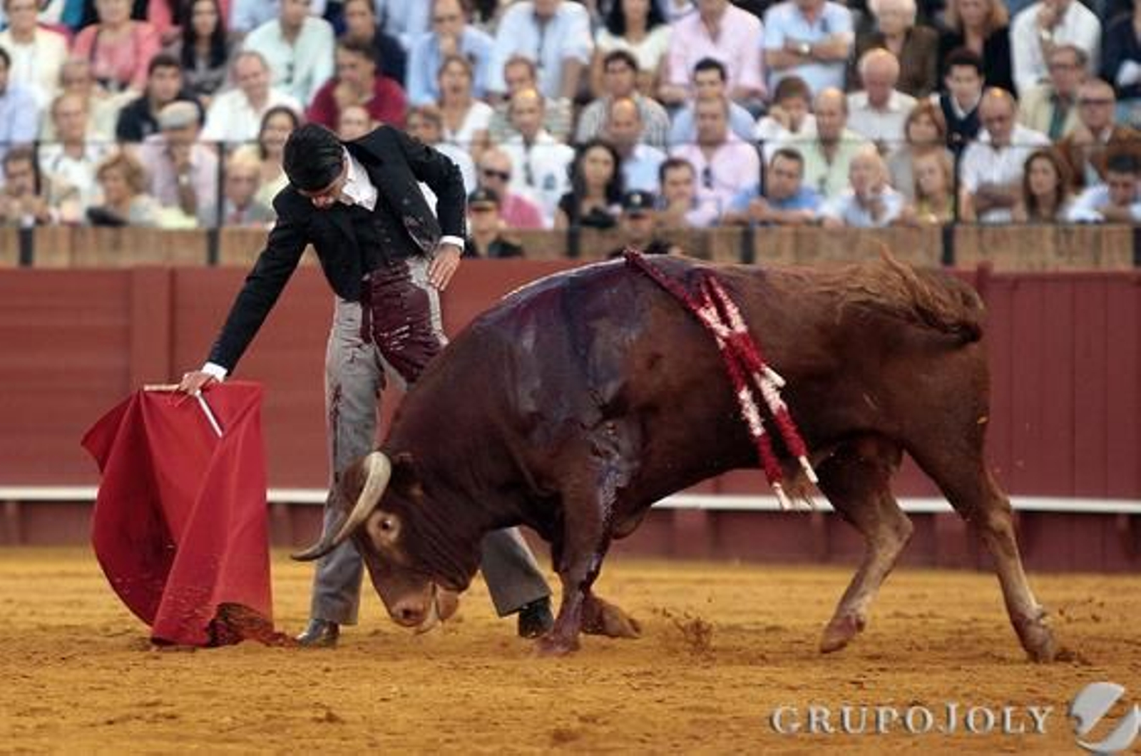 Foto: Juan Carlos Muñoz