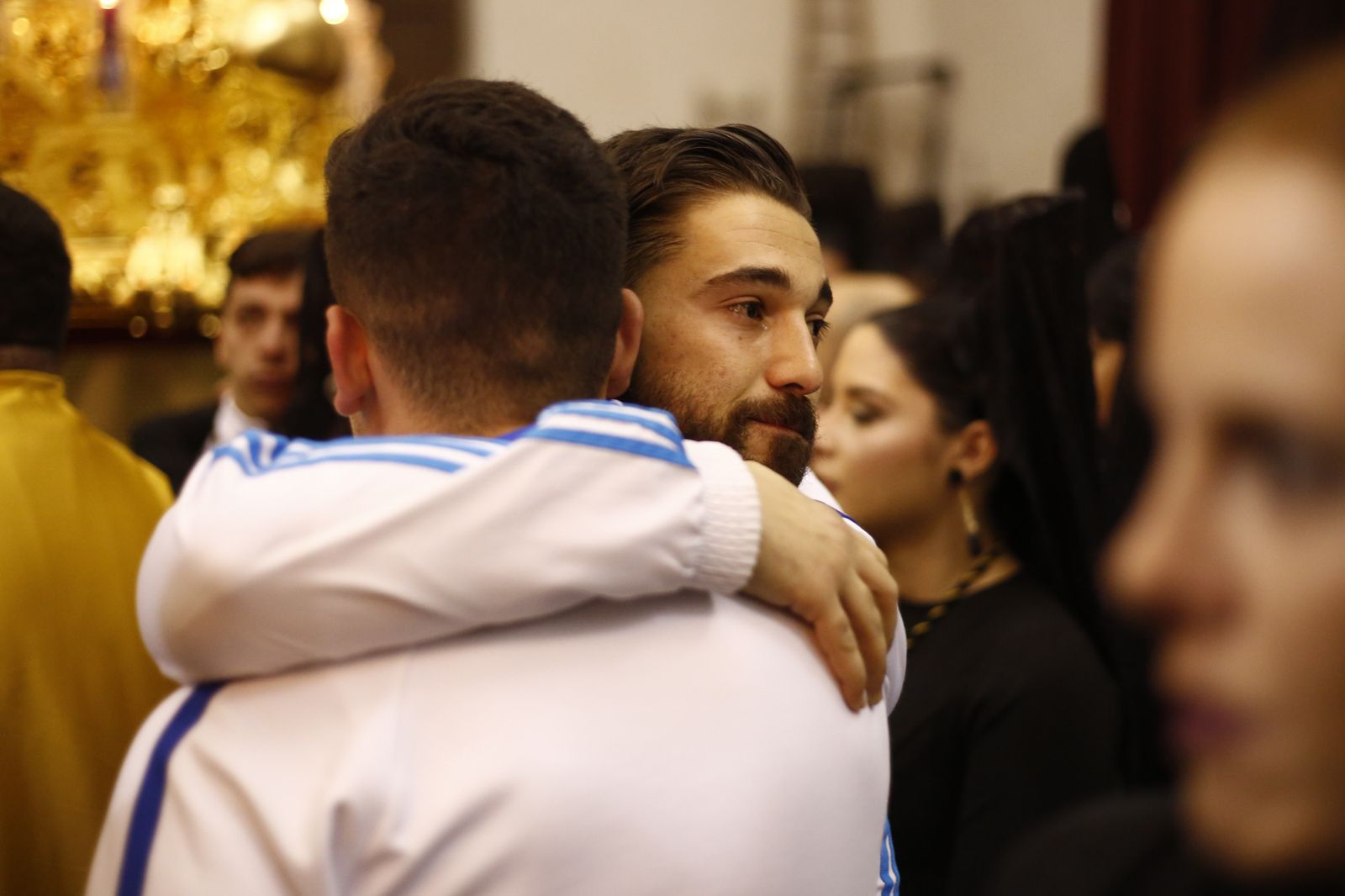 Galería de fotos de La Estrella en el Jueves Santo