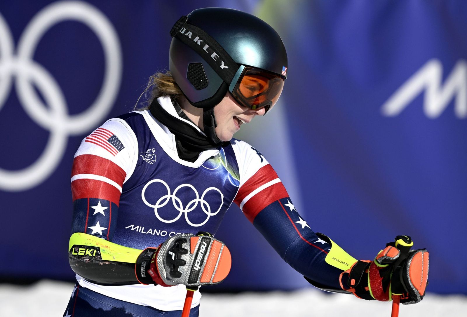 Las mejores fotos de los Juegos Olímpicos de invierno Milán Cortina d'Ampezzo 2026 | Décima jornada