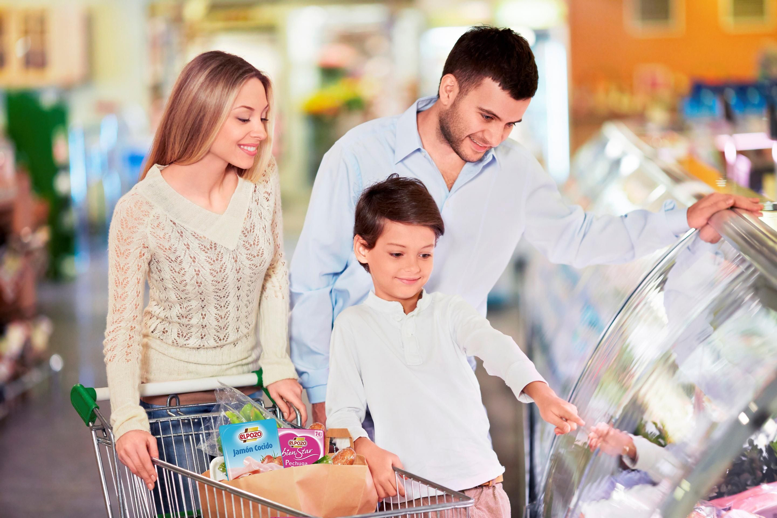 El Pozo Alimentación crece en ventas y aumenta la inversión