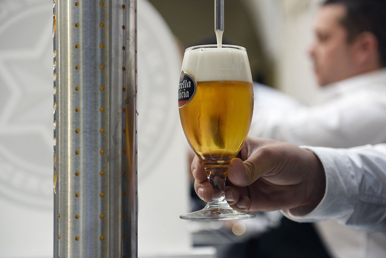 Celebre el día de la caña en estos bares de Granada