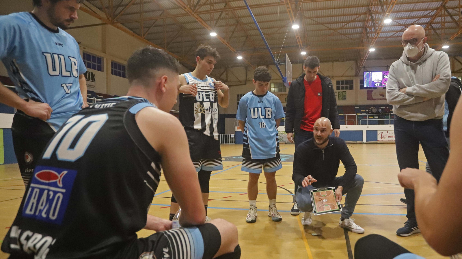 Las mejores fotos del ULB - Novaschool