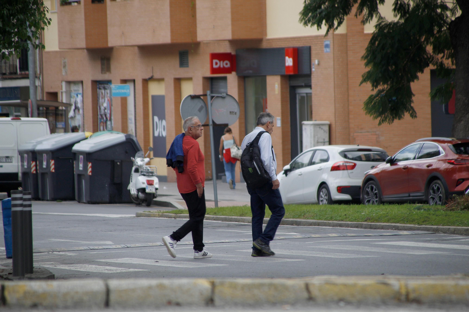 Las imágenes más destacadas del viernes 27 de octubre en Huelva