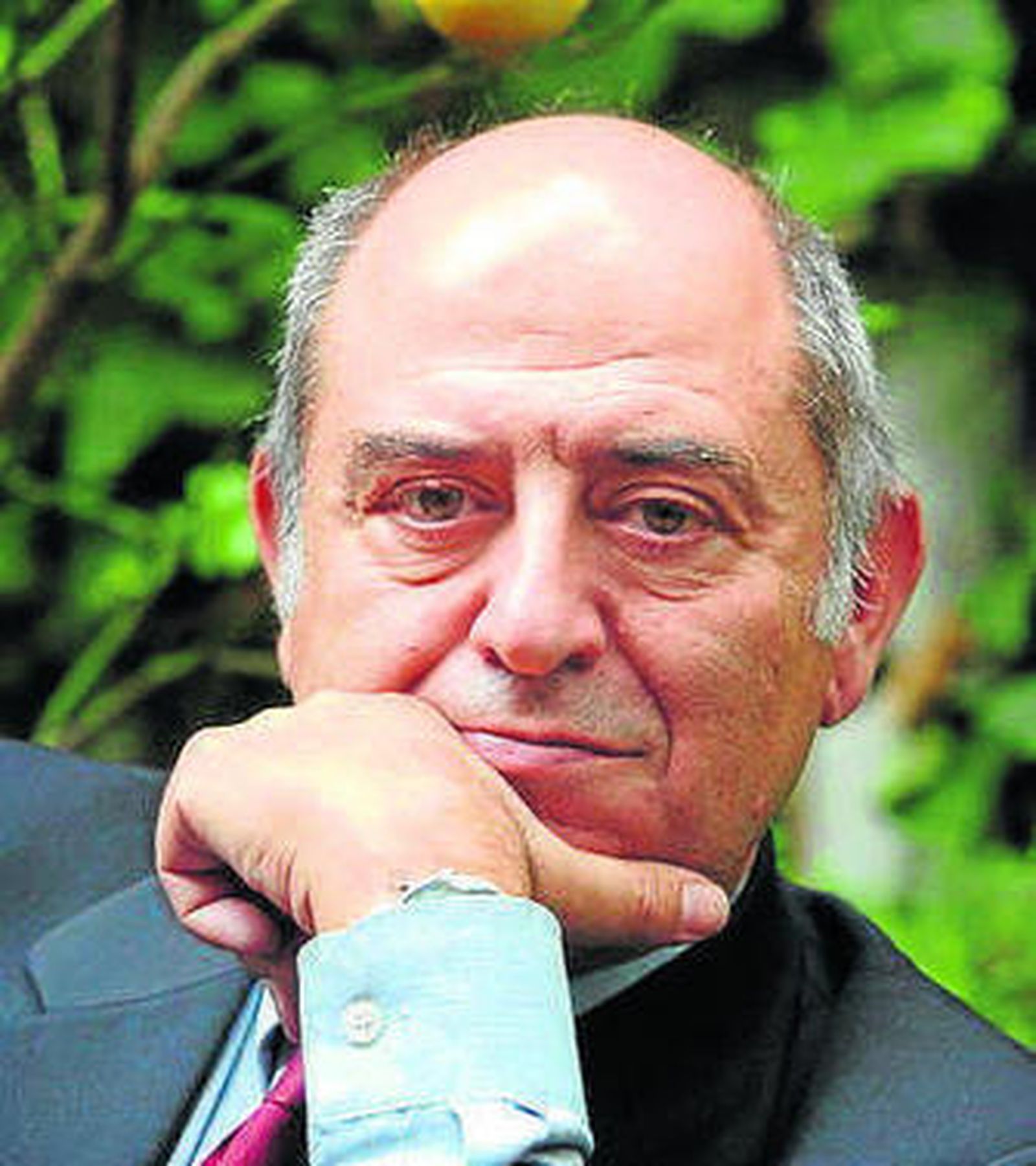 José Antonio Marina.