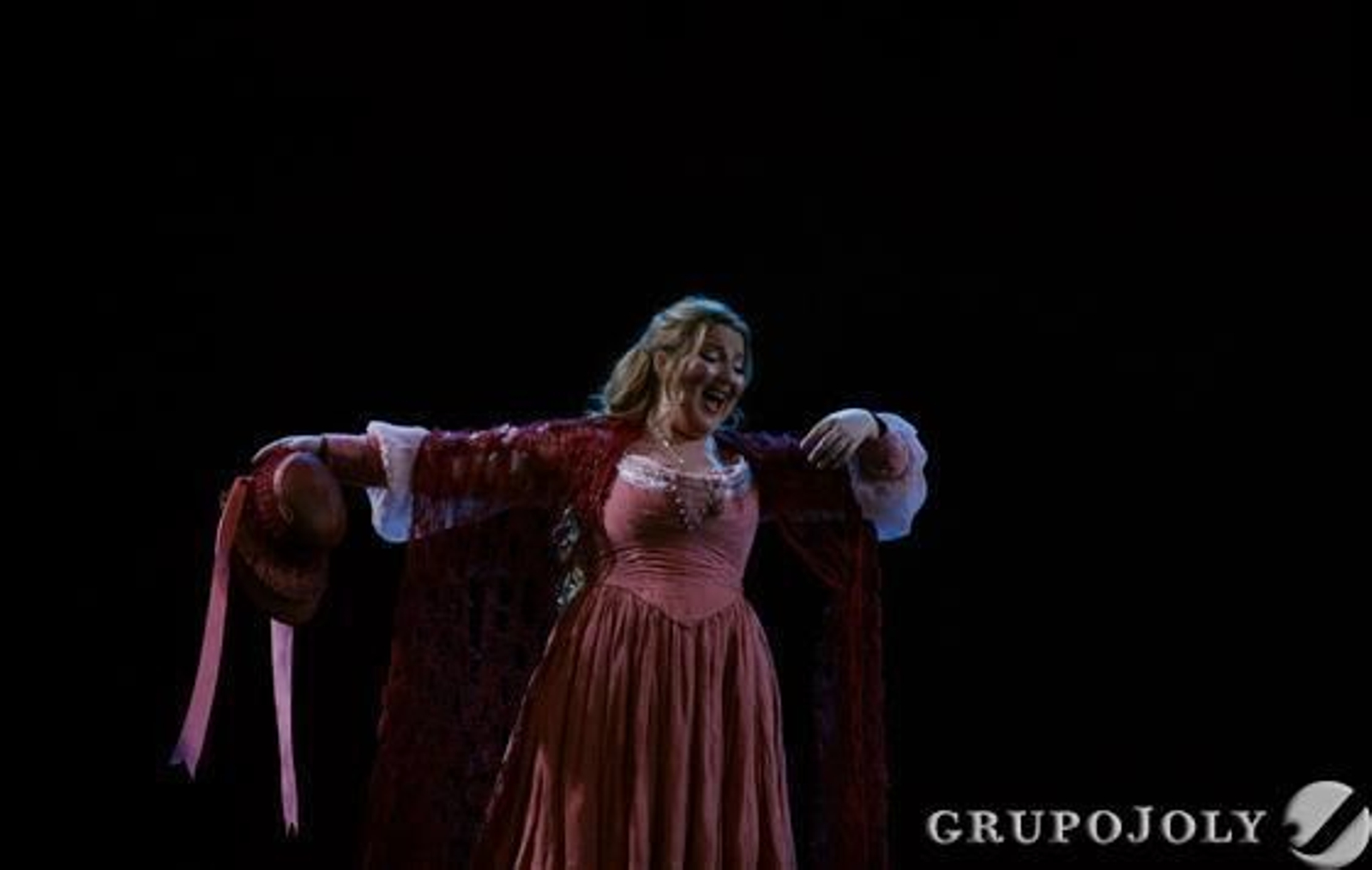 Foto: Antonio Pizarro