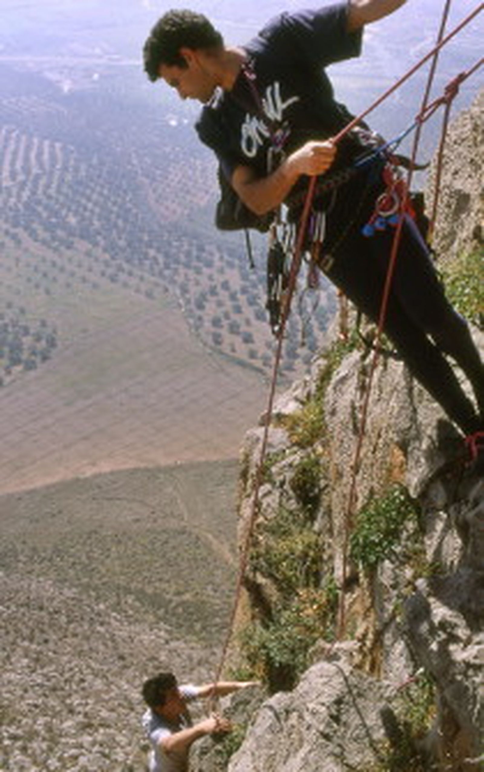 La familia de Gustavo Virués cree que "no es momento de polemizar"