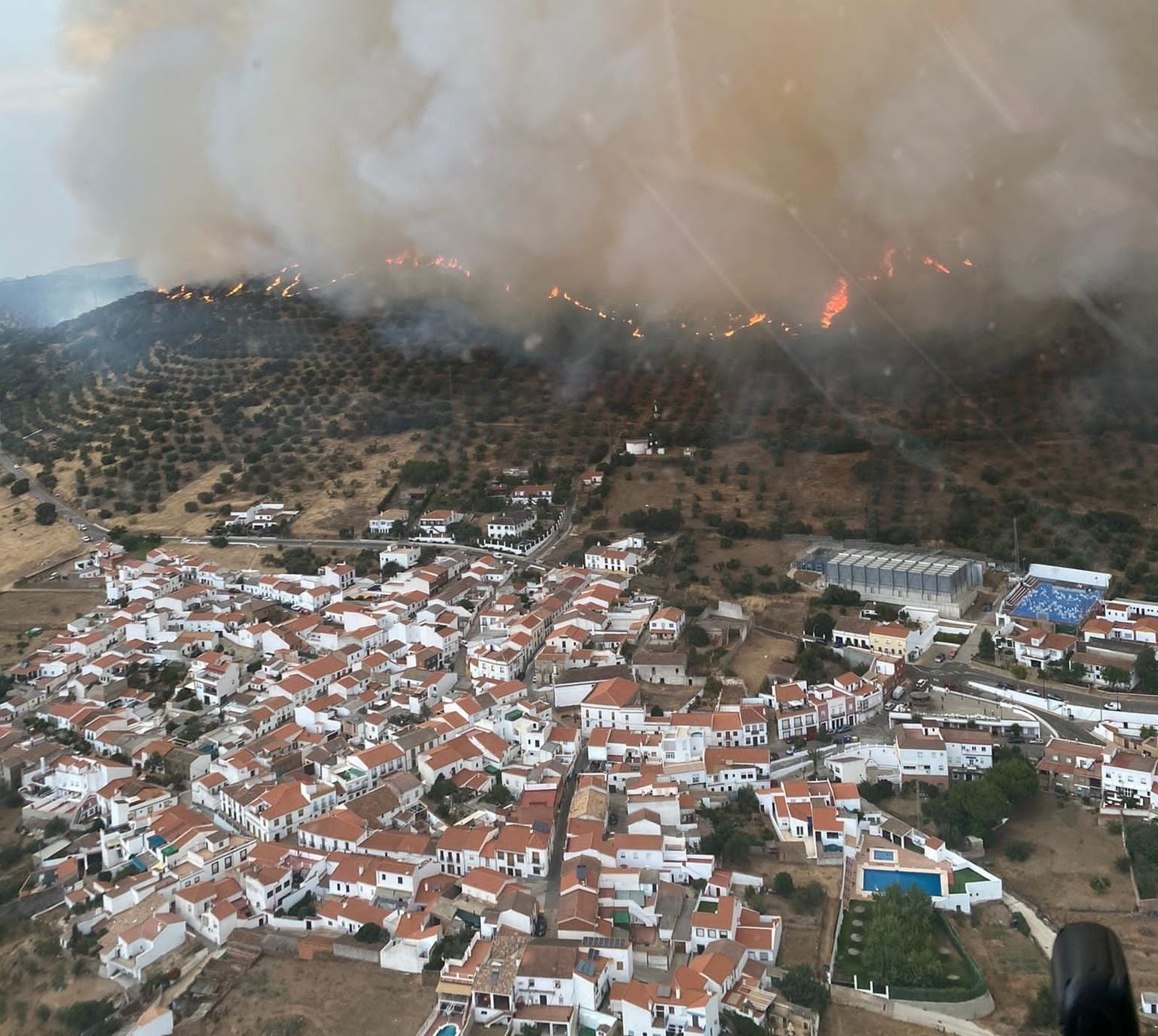 El año 2021 en Córdoba, en imágenes