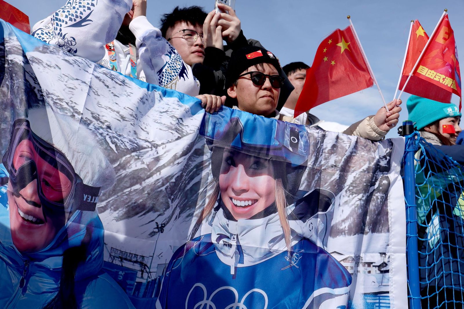 Las mejores fotos de los Juegos Olímpicos de invierno Milán Cortina d'Ampezzo 2026 | Ceremonia de clausura y jornada 17 y última