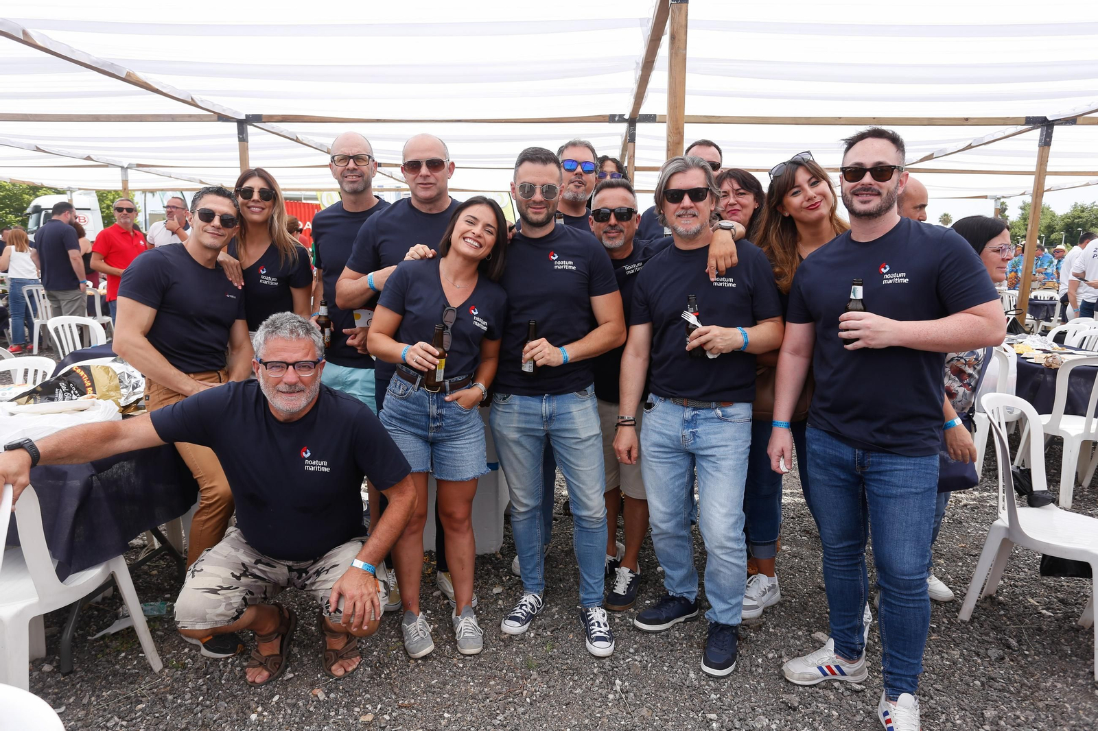 Las fotos de la Fiesta de la Comunidad Logístico-Portuaria de la Bahía de Algeciras organizada por el Propeller Club Las fotos de la Fiesta de la Comunidad Logístico-Portuaria de la Bahía de Algeciras organizada por el Propeller Club