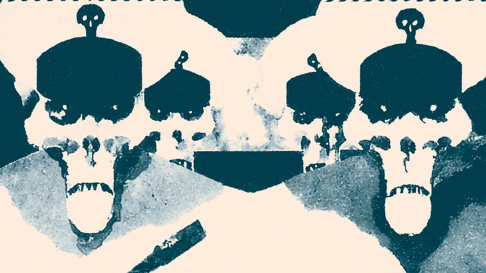 Ilustración de portada.