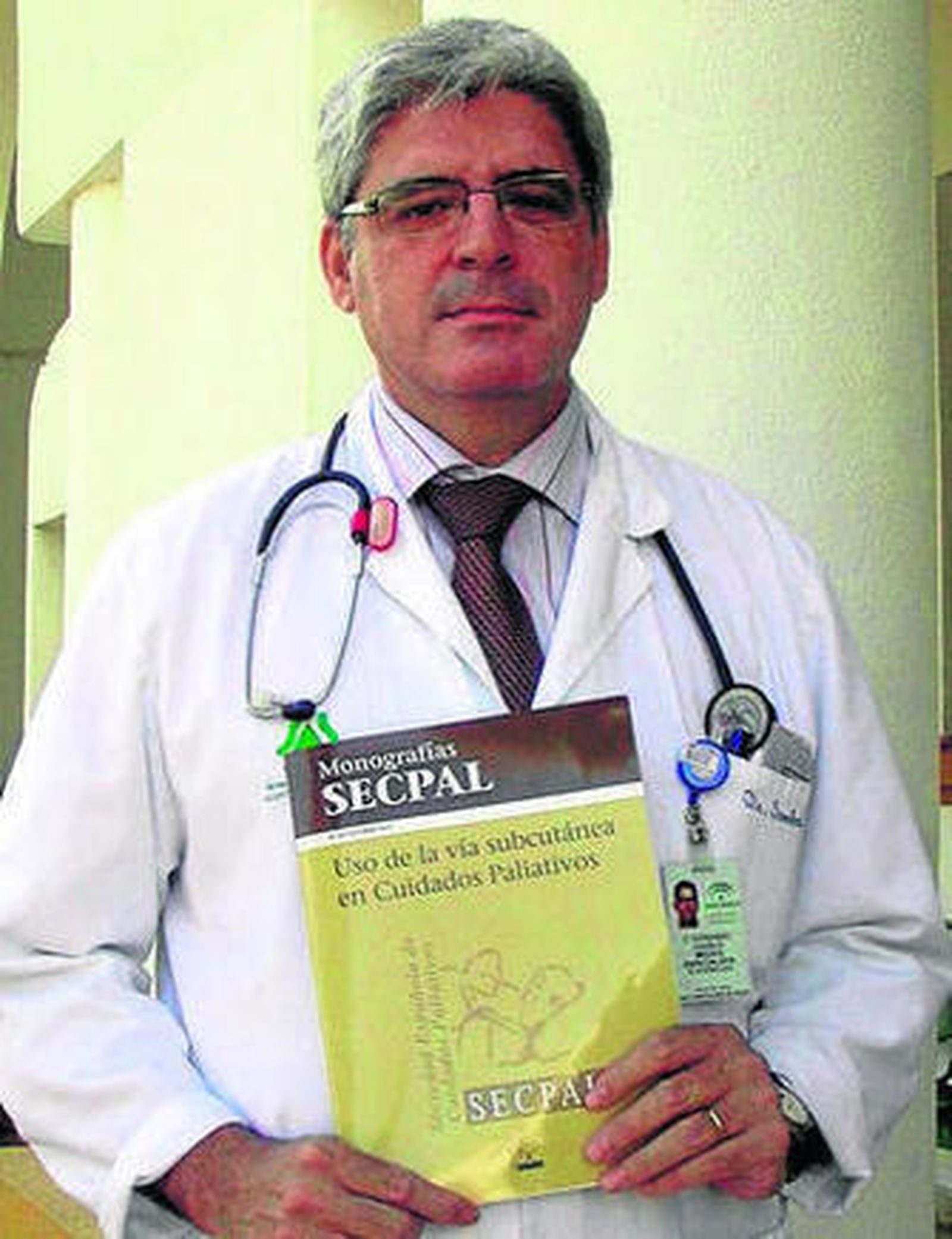 La investigación al servicio del paciente