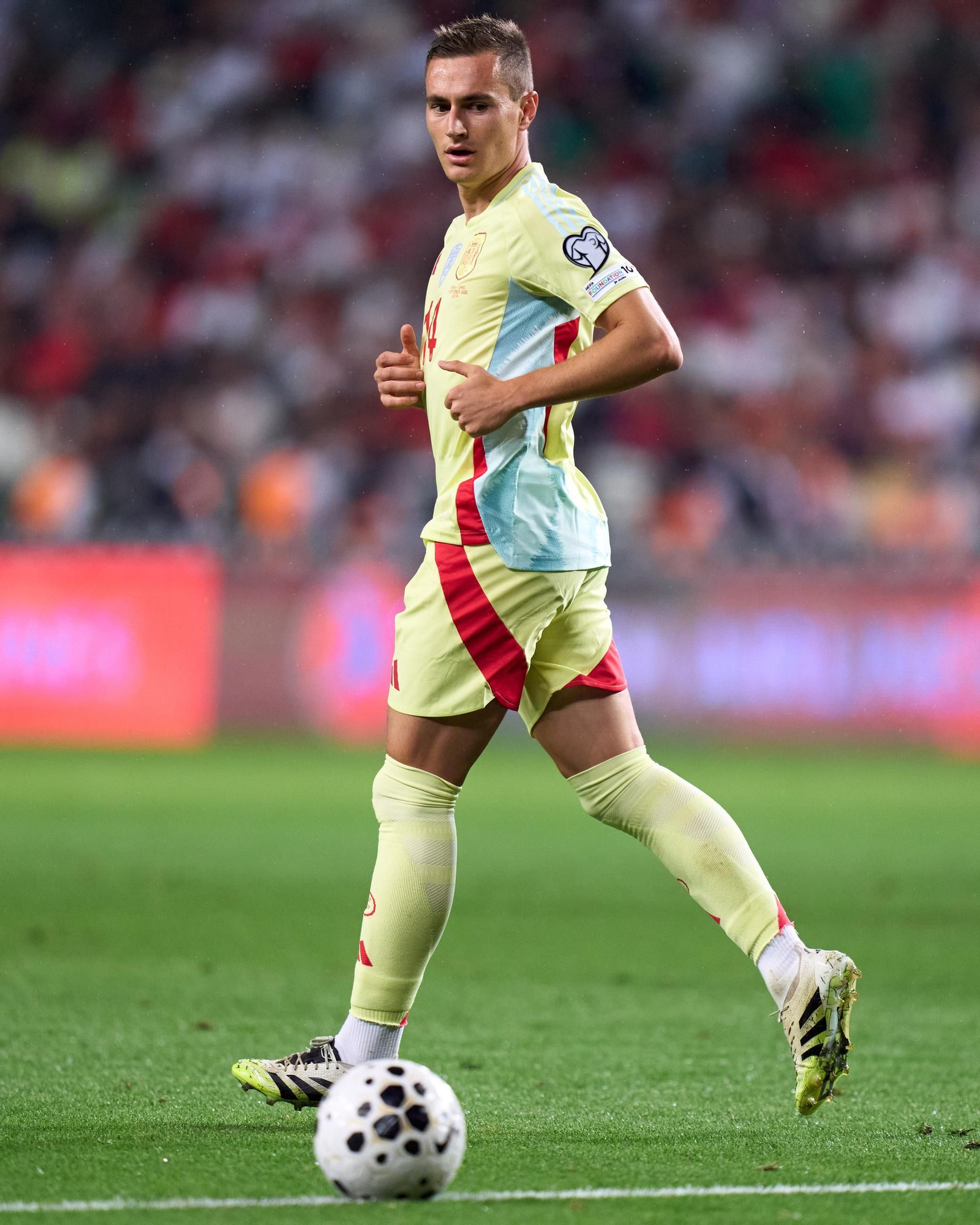 Las fotos de la exhibición de España en Turquía