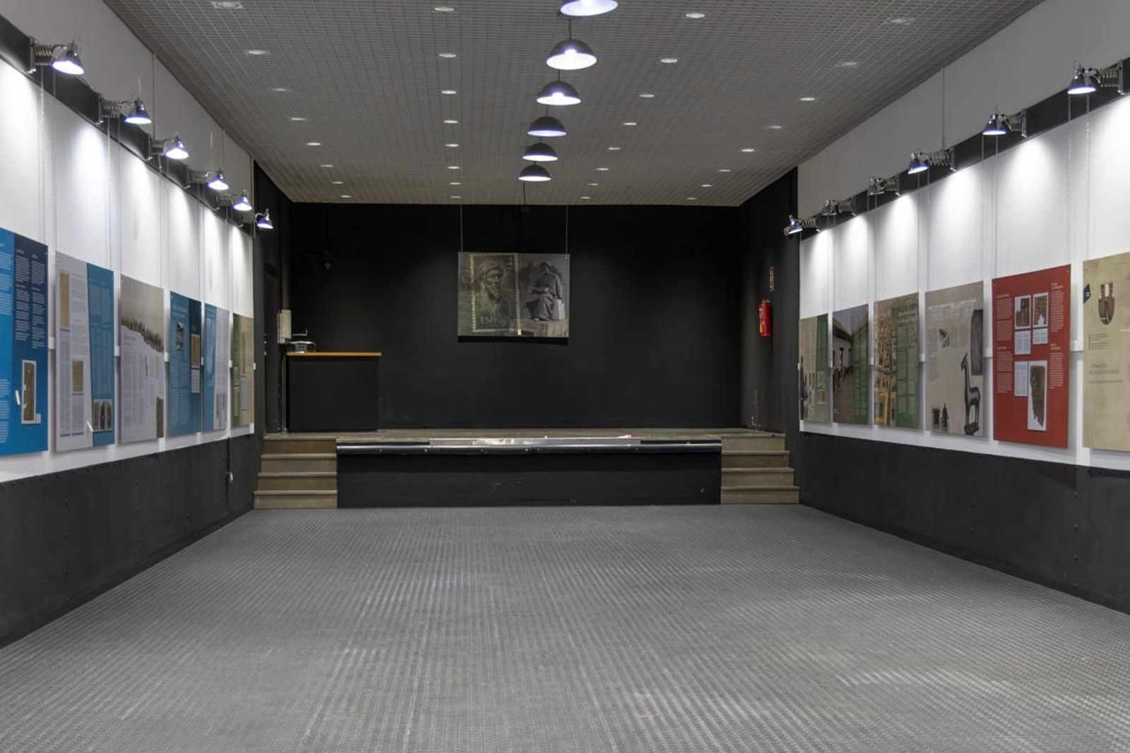 De El Cairo a Jaén con la exposición ‘La edad de oro de los judíos de Al-Ándalus’