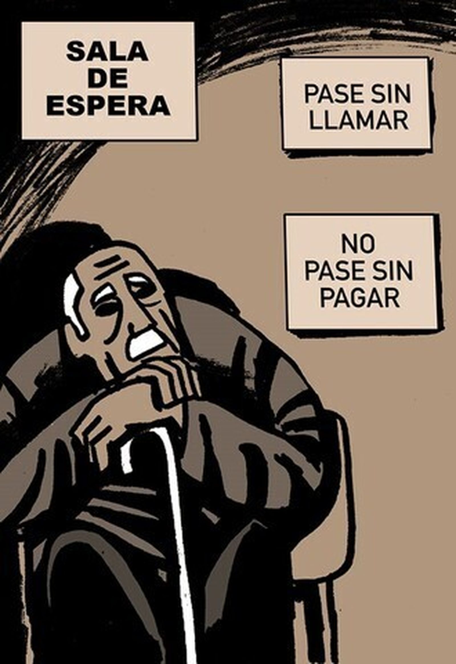 Privatiza, que algo queda