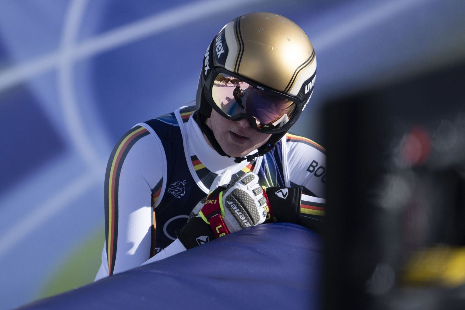 Las mejores fotos de los Juegos Olímpicos de invierno Milán Cortina d'Ampezzo 2026 | Tercera jornada