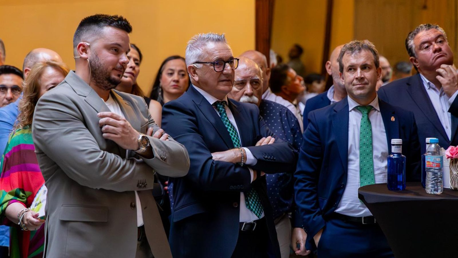 Celebración del 30º Aniversario del Grupo Peñalver