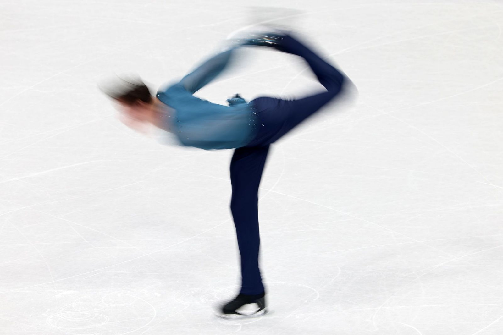 Las mejores fotos de los Juegos Olímpicos de invierno Milán Cortina d'Ampezzo 2026 | Quinta jornada