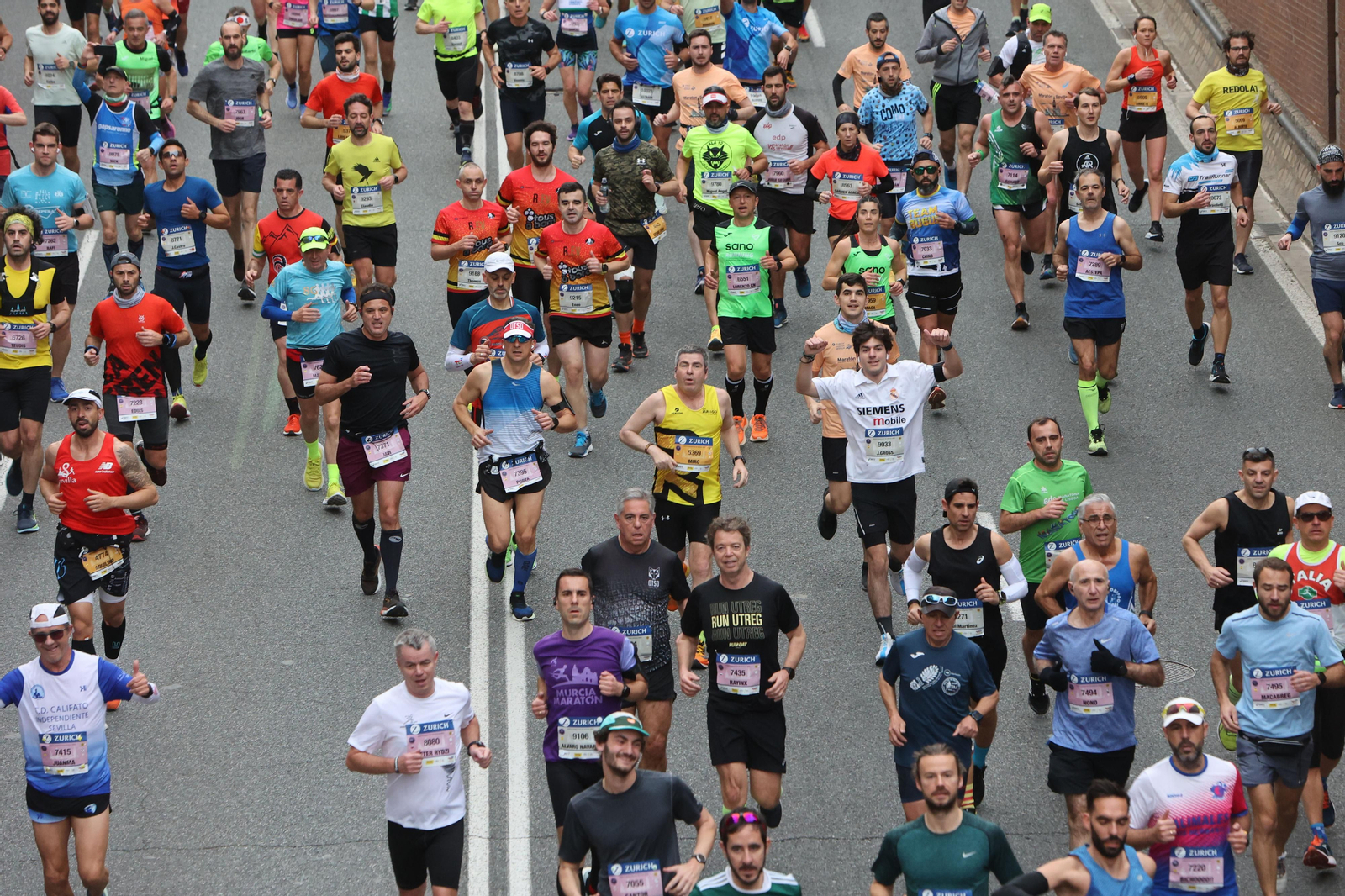 Búscate en la maratón de Sevilla 07