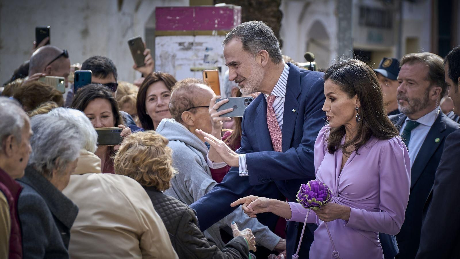 Las imágenes de la jornada inaugural del IX Congreso Internacional de la Lengua Española