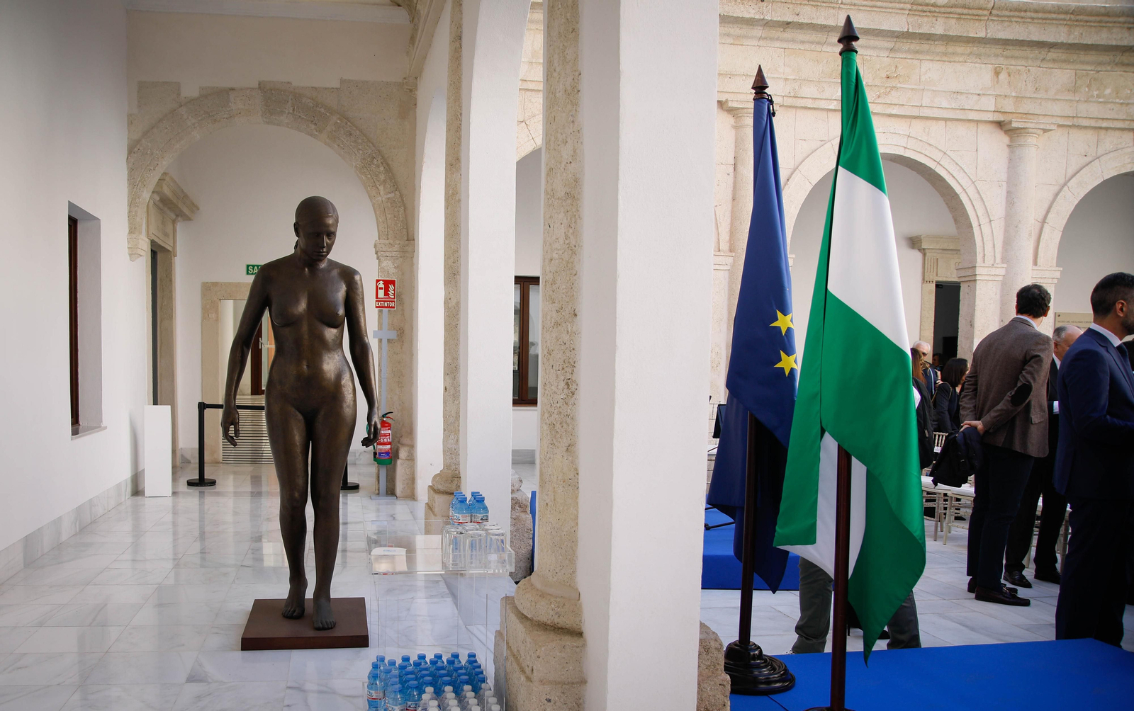 El MUREC abre sus puertas