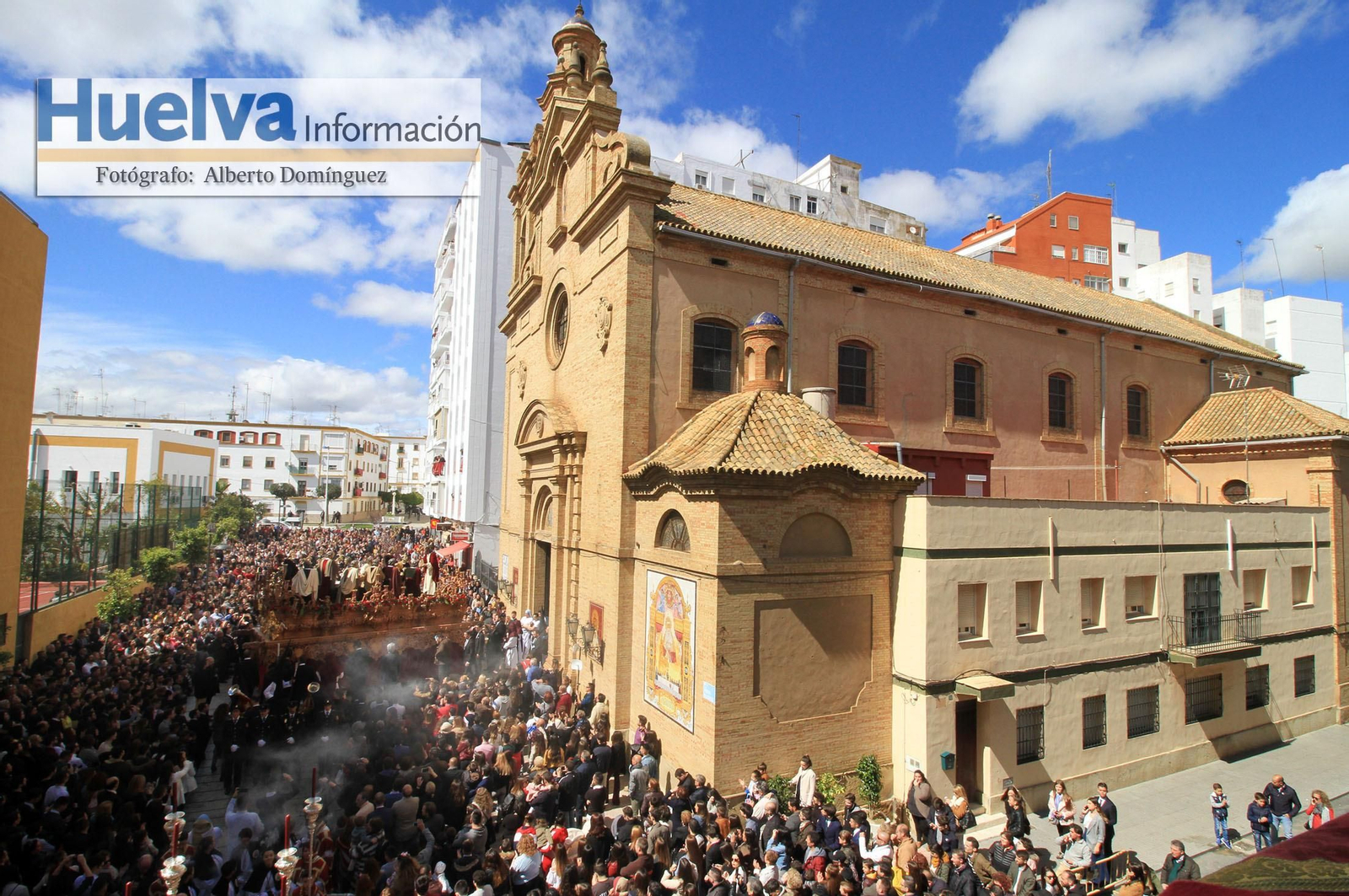 La Sagrada Cena en imágenes