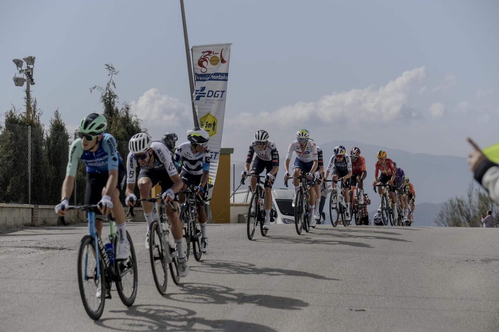 Las fotos de la Ruta del Sol