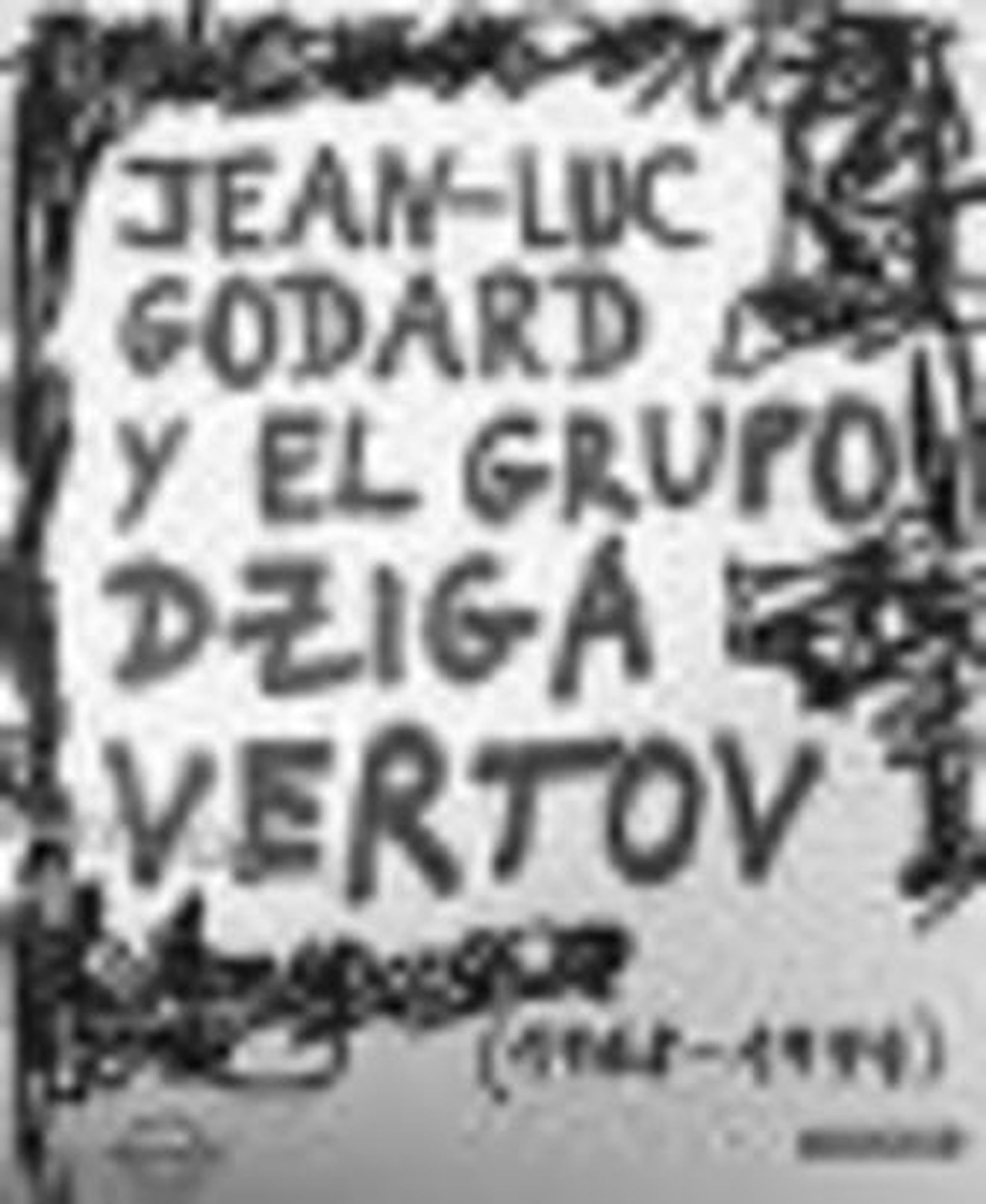'Vent D'Est' (1970), western-manifiesto del grupo Dziga Vertov.