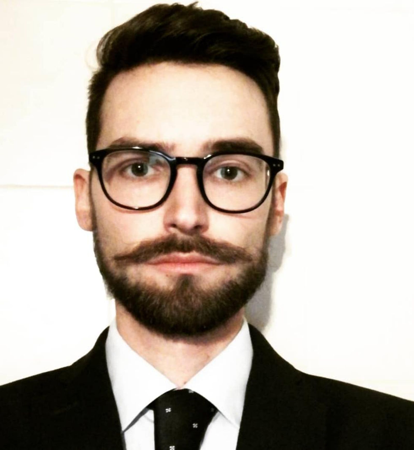 Evaristo Rubio de Madariaga.