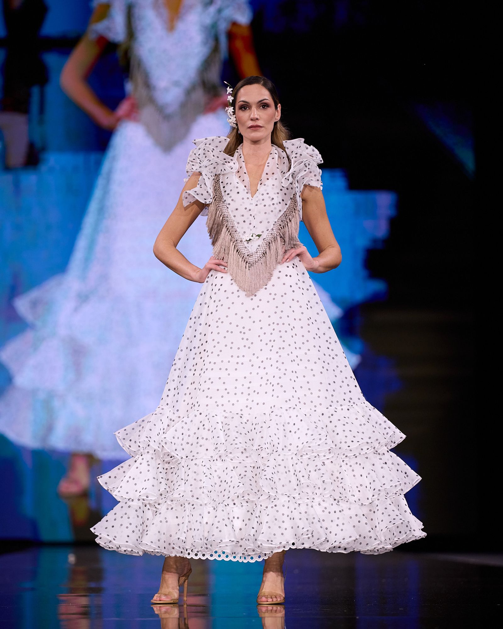 El desfile de José Joaquin Gil en Simof 2026, todas las fotos