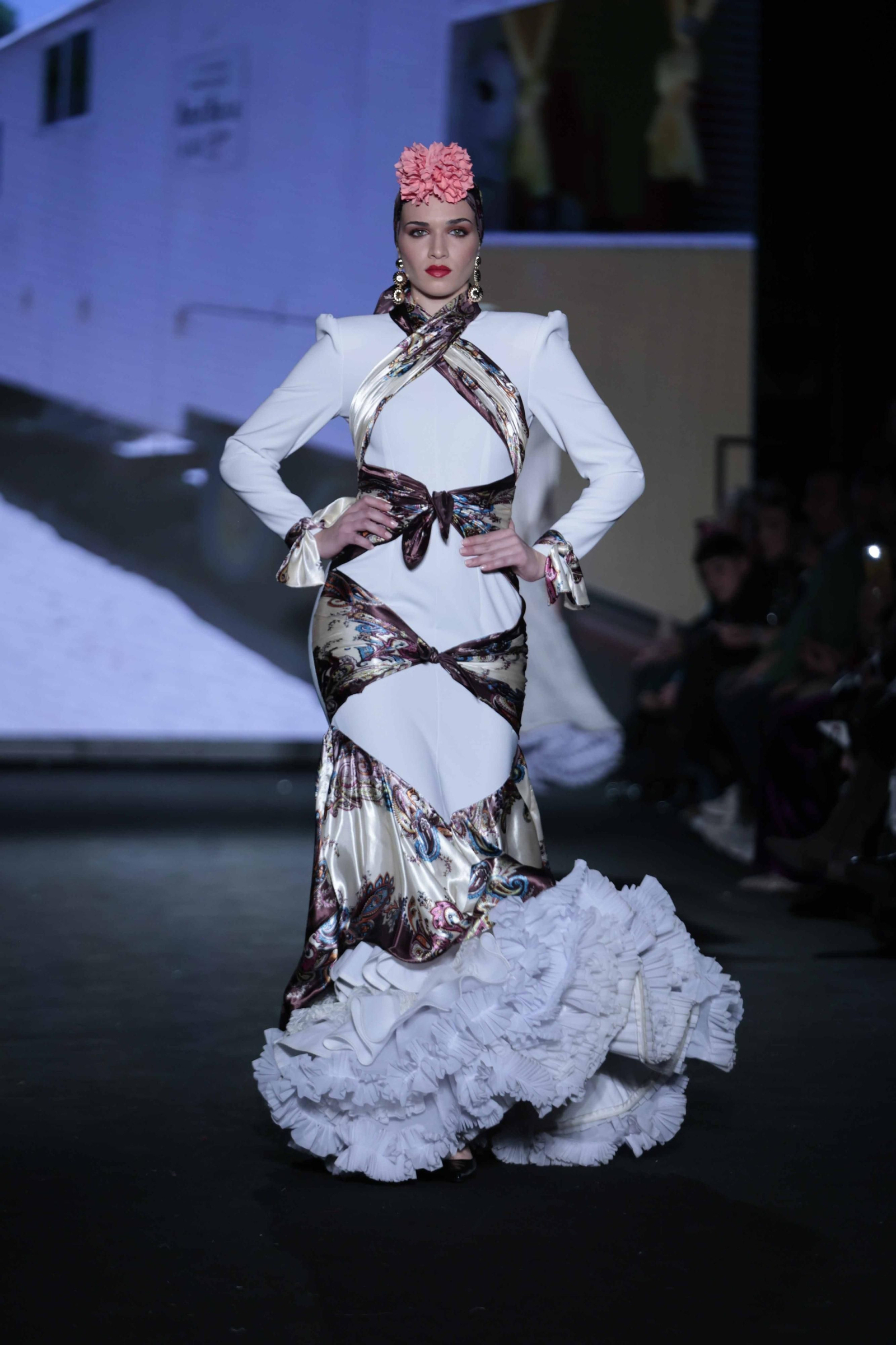 El desfile de Arcos en We Love Flamenco 2024, todas las fotos