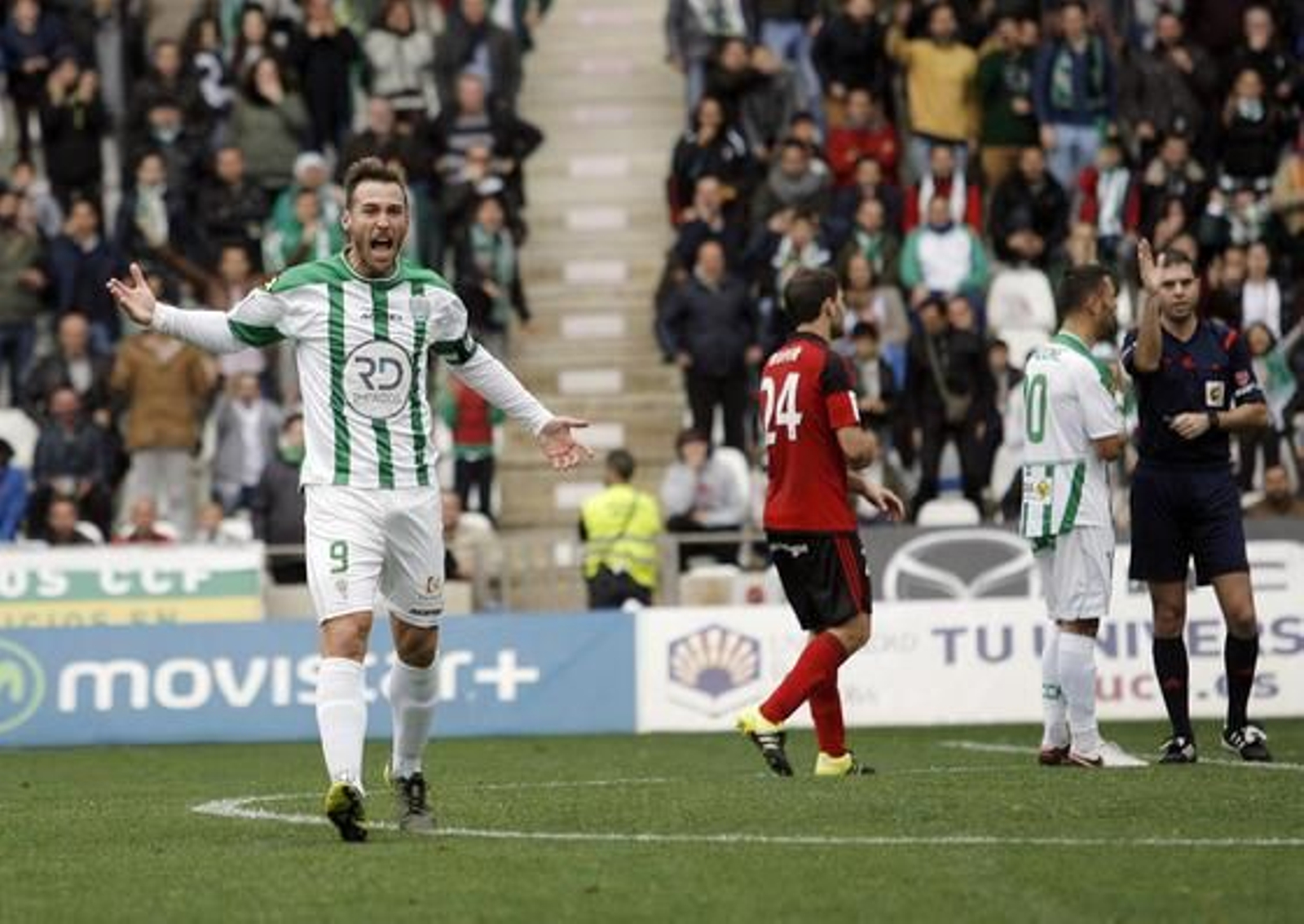 Foto: José Martínez