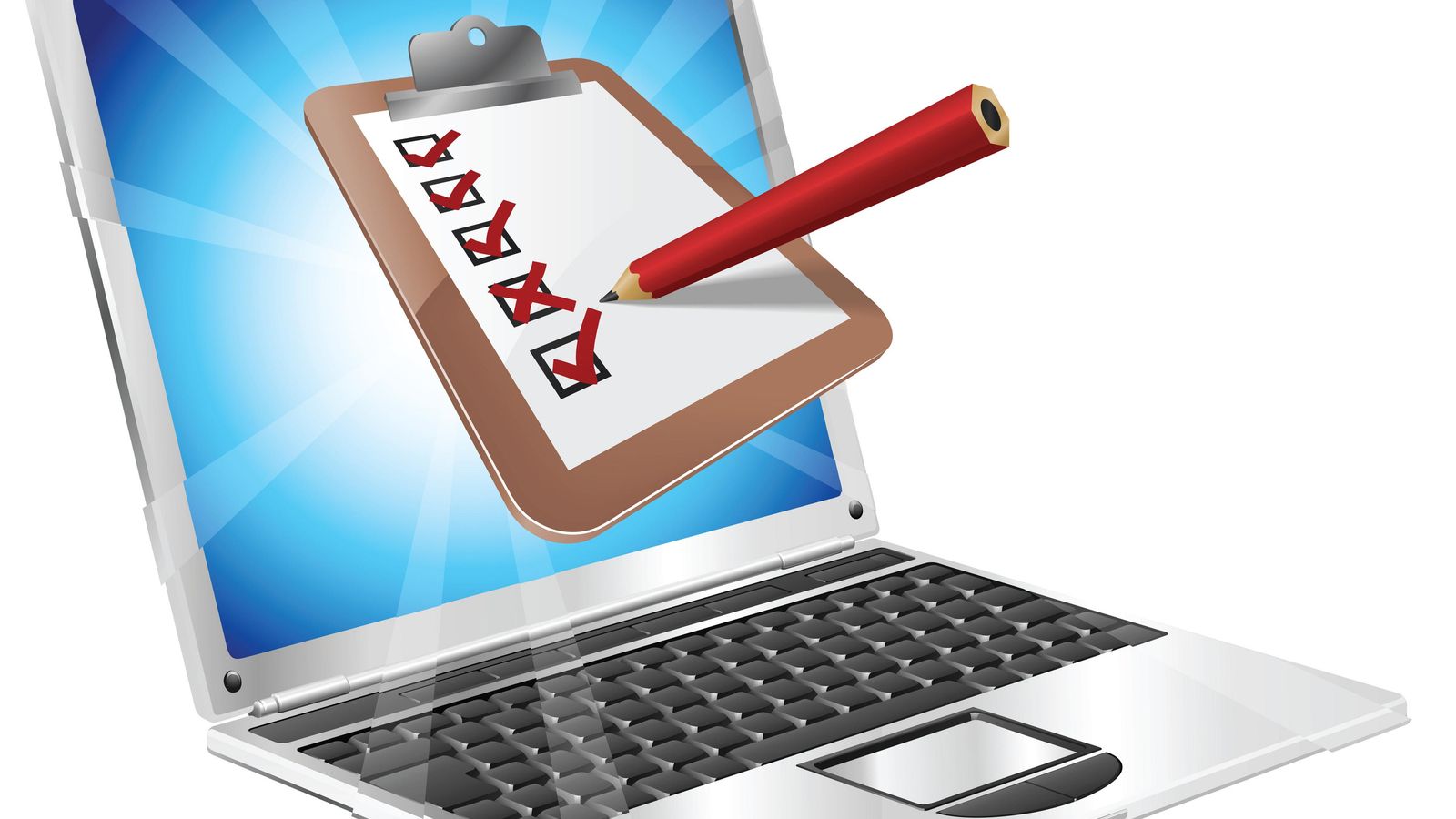 Formulario por internet. Formulario por internet.