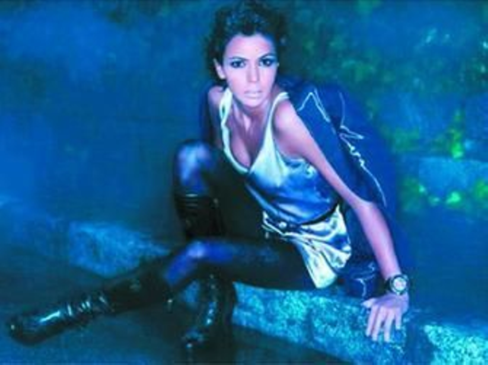 Larios devuelve frescura al 2009 con 12 rostros famosos