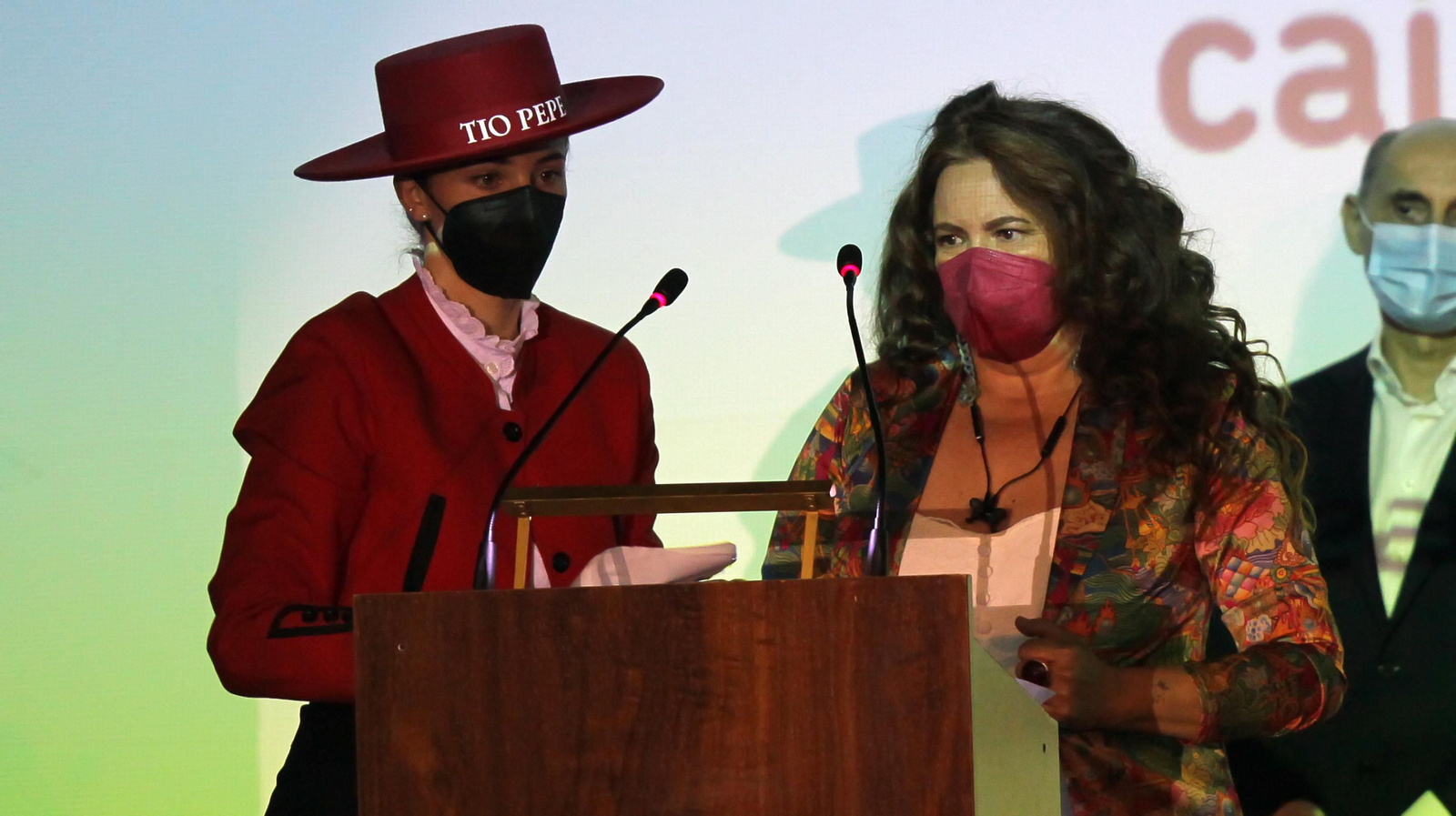 'Veranea en la Bodega' de González Byass