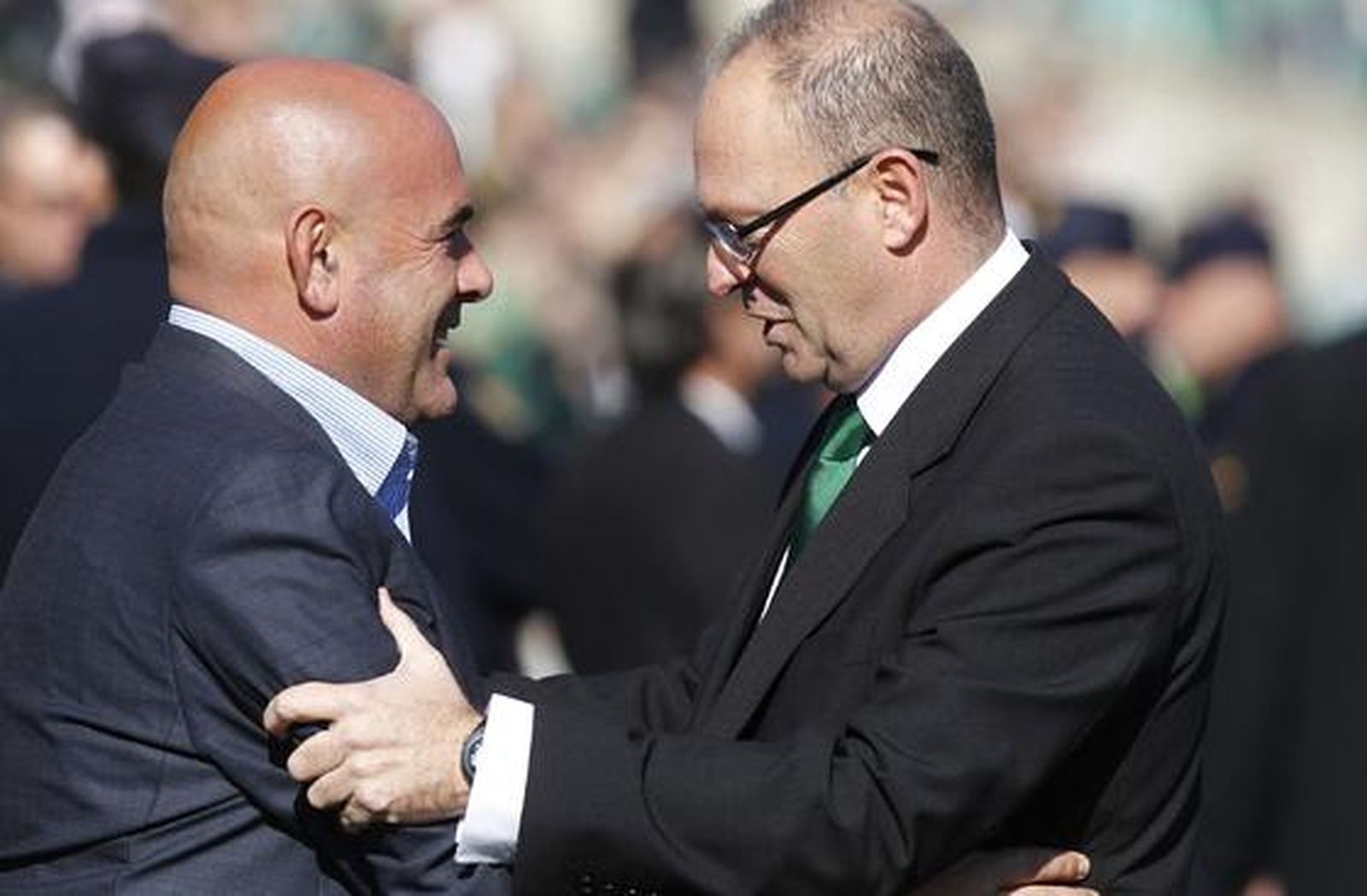 Foto: Antonio Pizarro