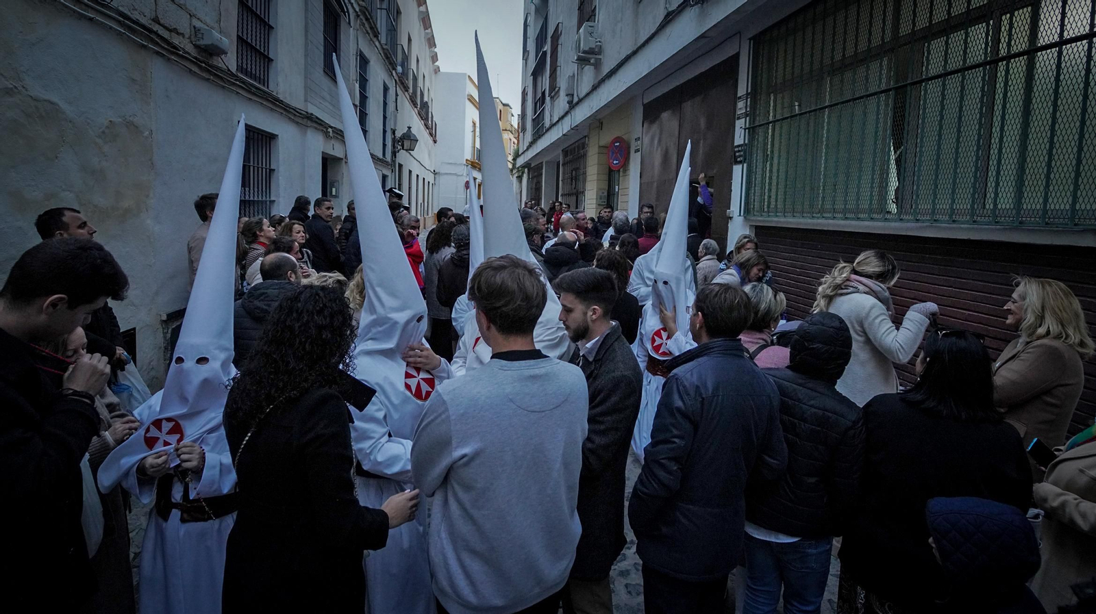 La Hermandad del Cristo del Amor