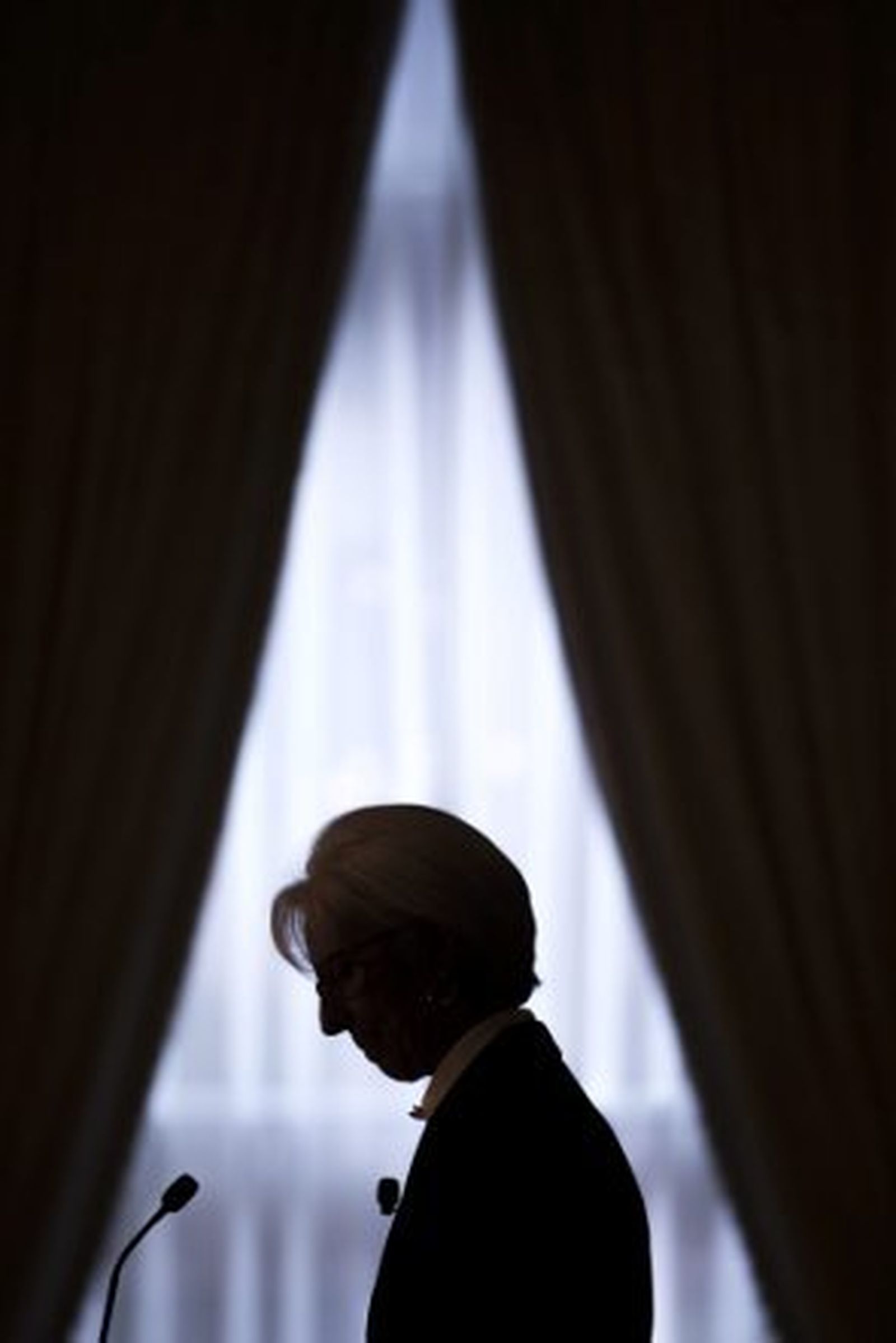 Lagarde será juzgada en Francia por negligencia en la gestión de fondos públicos