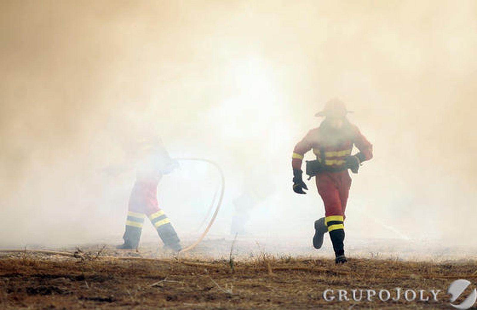 Foto: Juan Carlos Muñoz