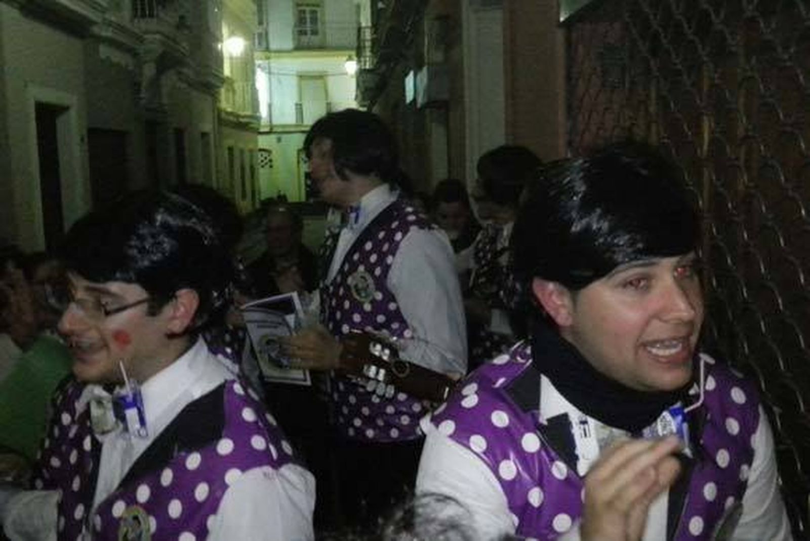 Los catering zeta jones