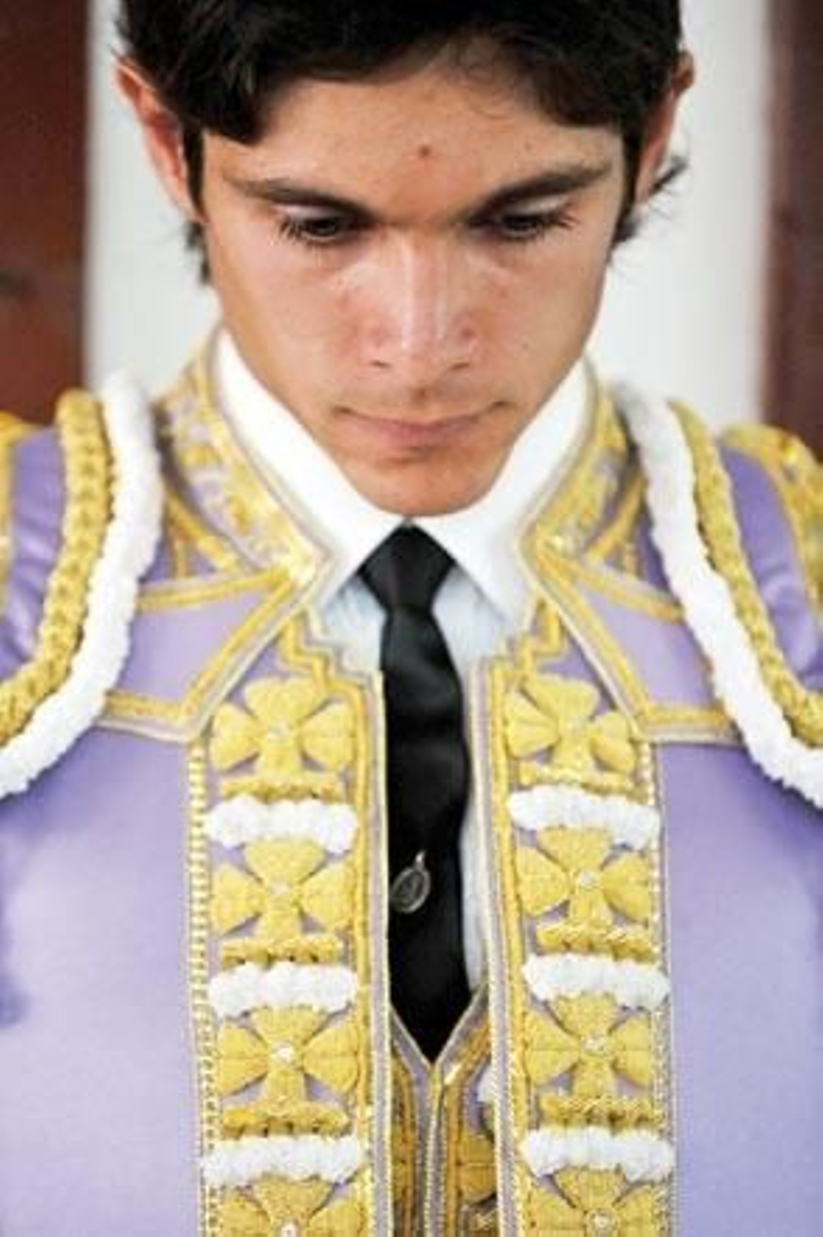 Sebastián Castella se encarama en la cima