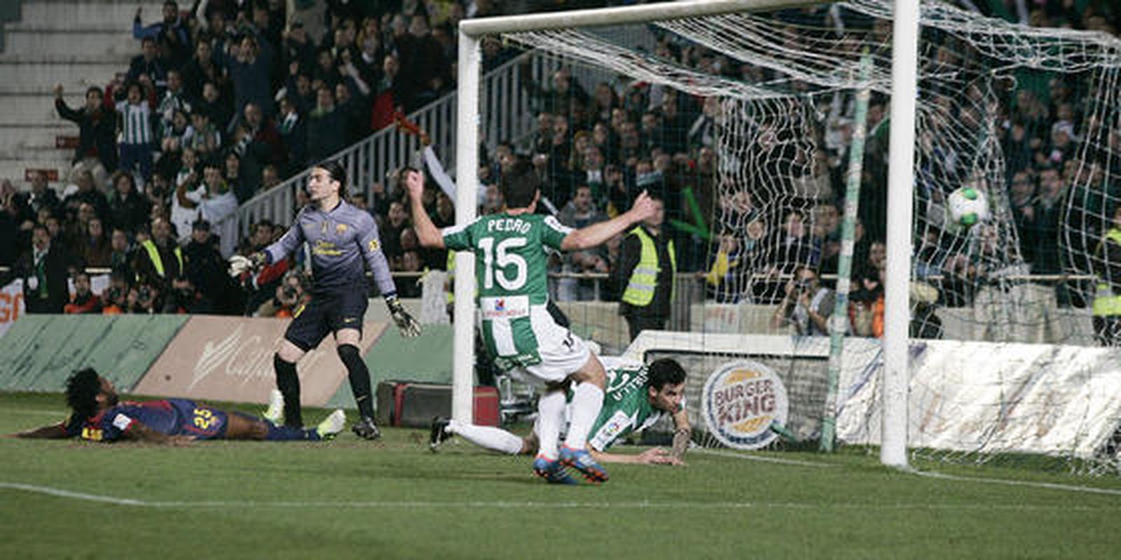 Foto: Jose Martinez / O. Barrionuevo