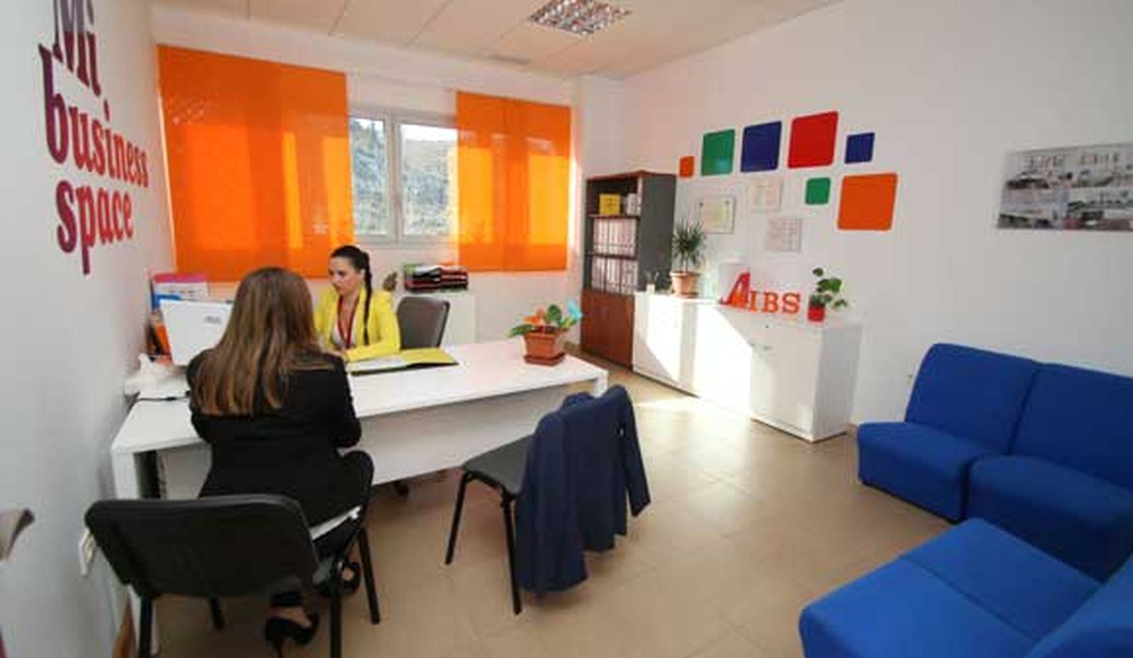 Menos costes y más negocio